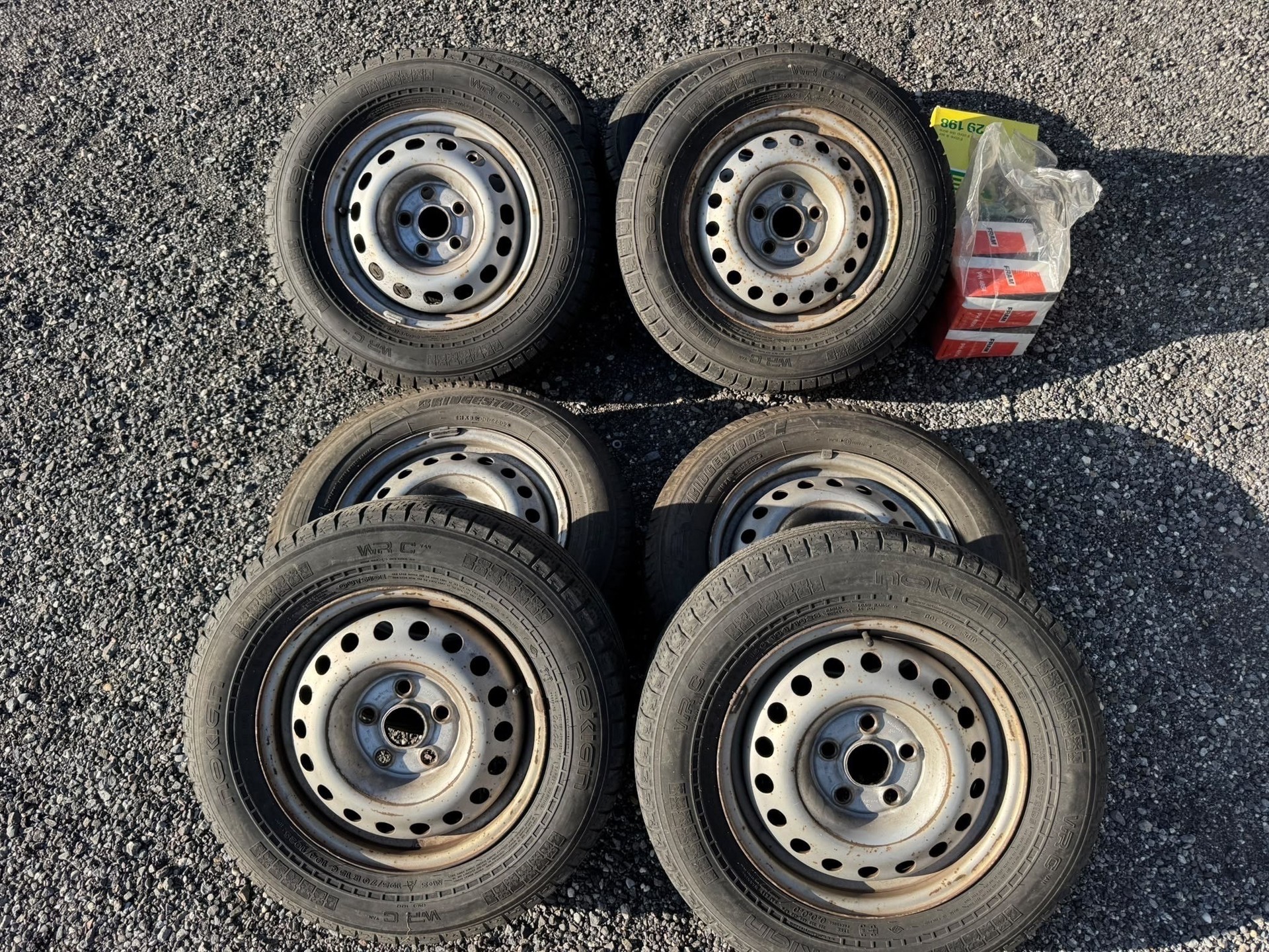 VW T4 2.5TDI Kasten-image-15