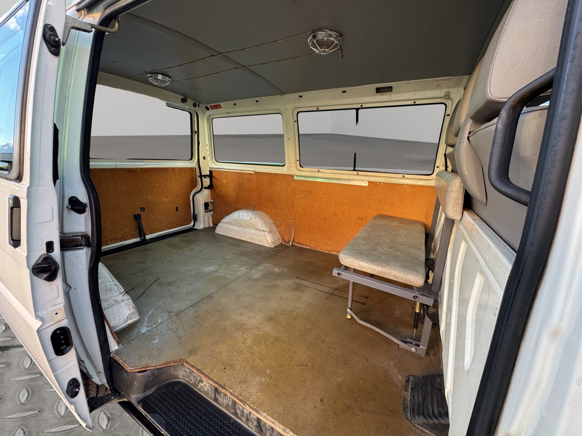 VW T4 2.5TDI Kasten-image-9