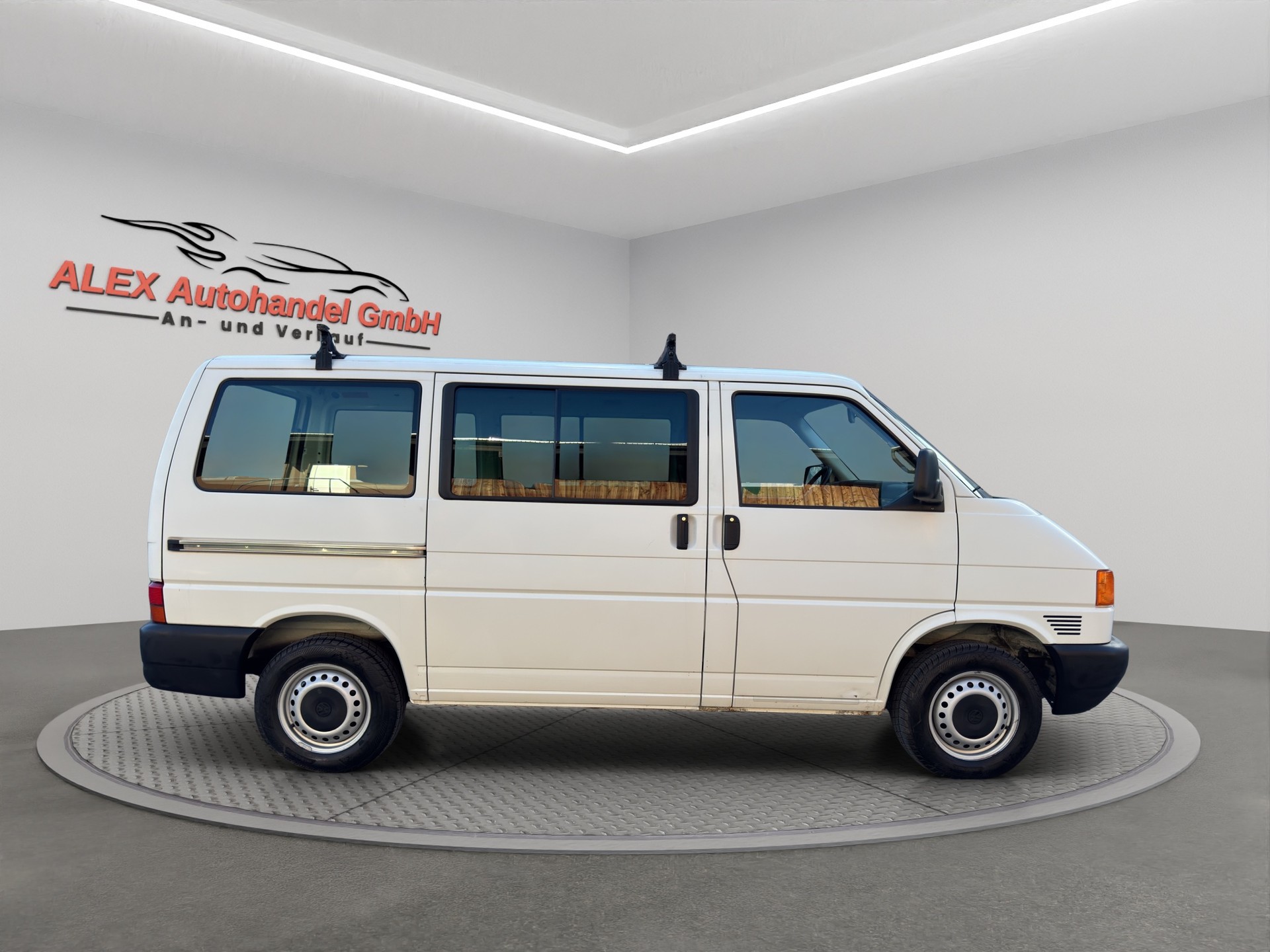 VW T4 2.5TDI Kasten-image-7
