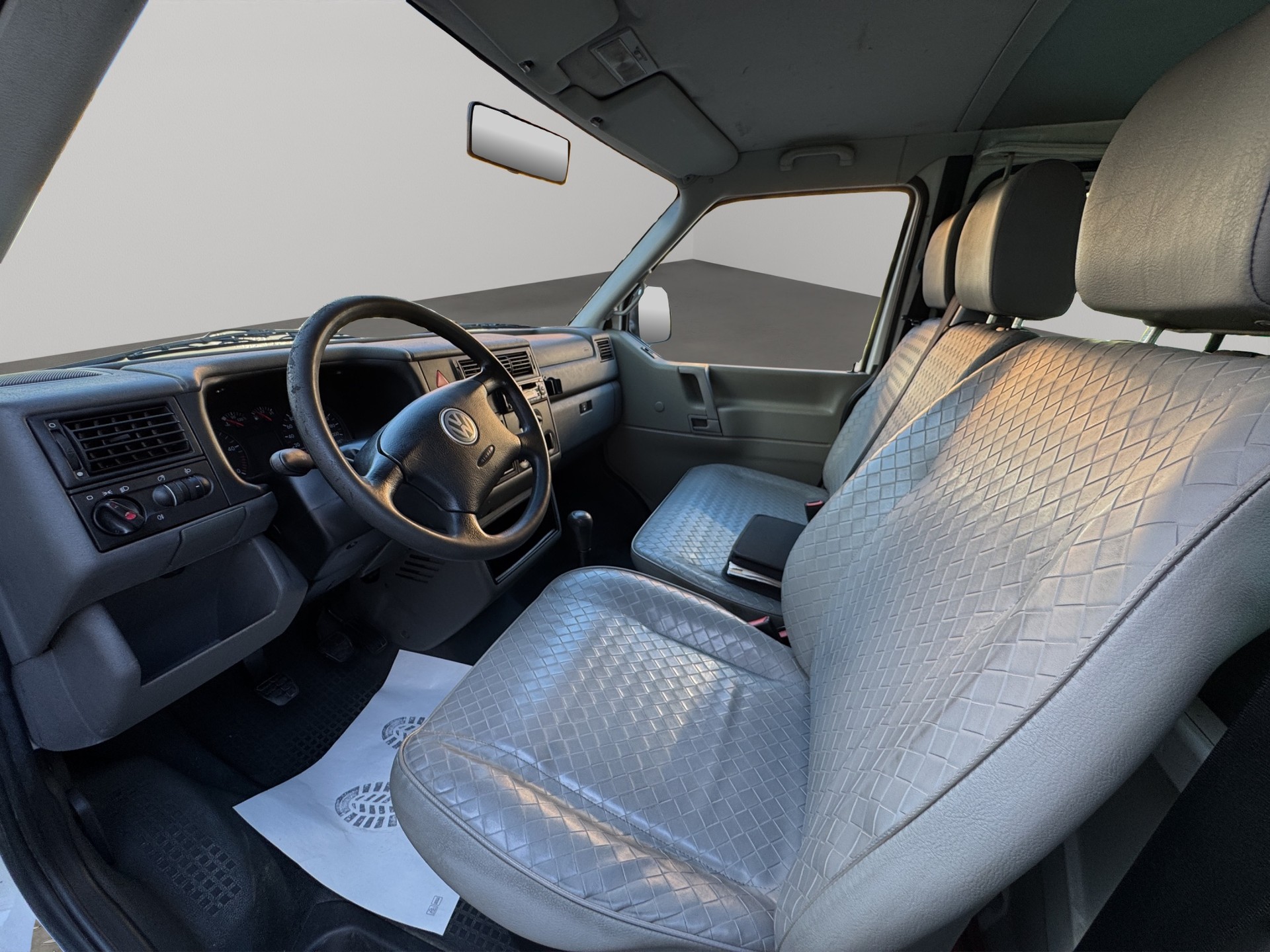 VW T4 2.5TDI Kasten-image-10