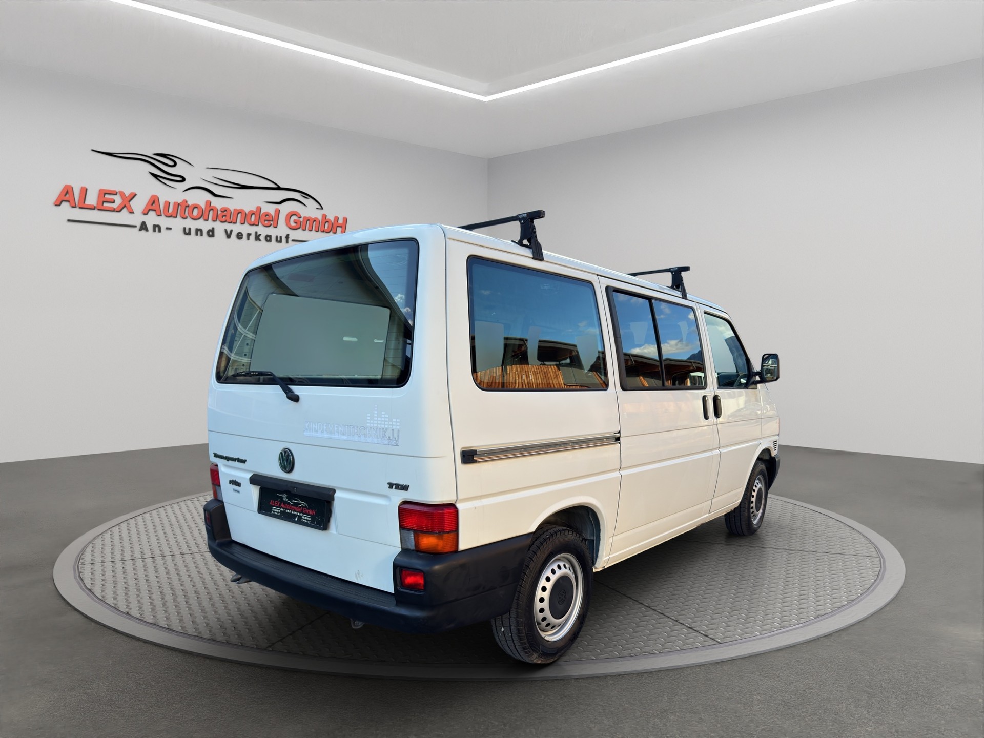 VW T4 2.5TDI Kasten-image-6