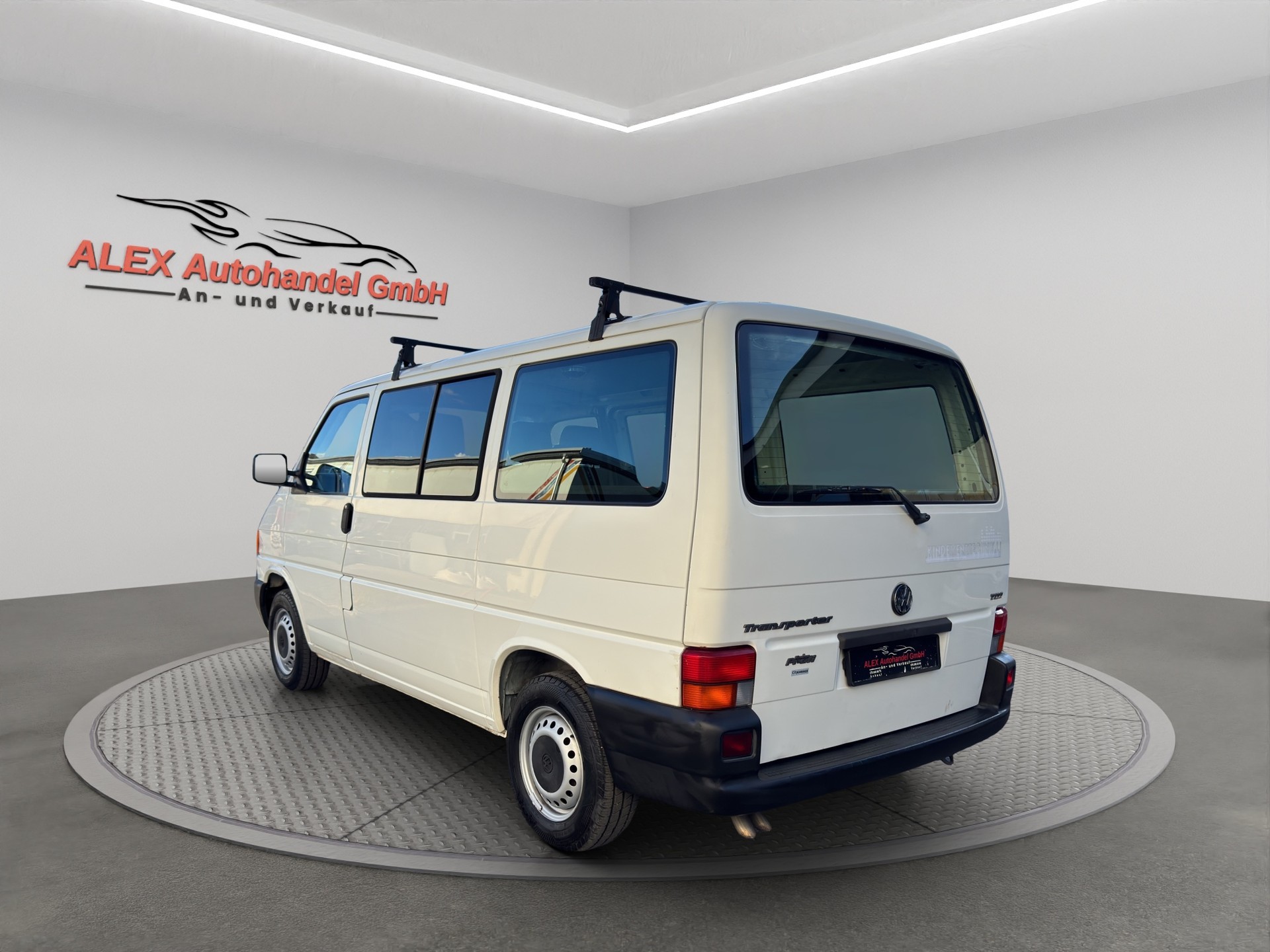VW T4 2.5TDI Kasten-image-3