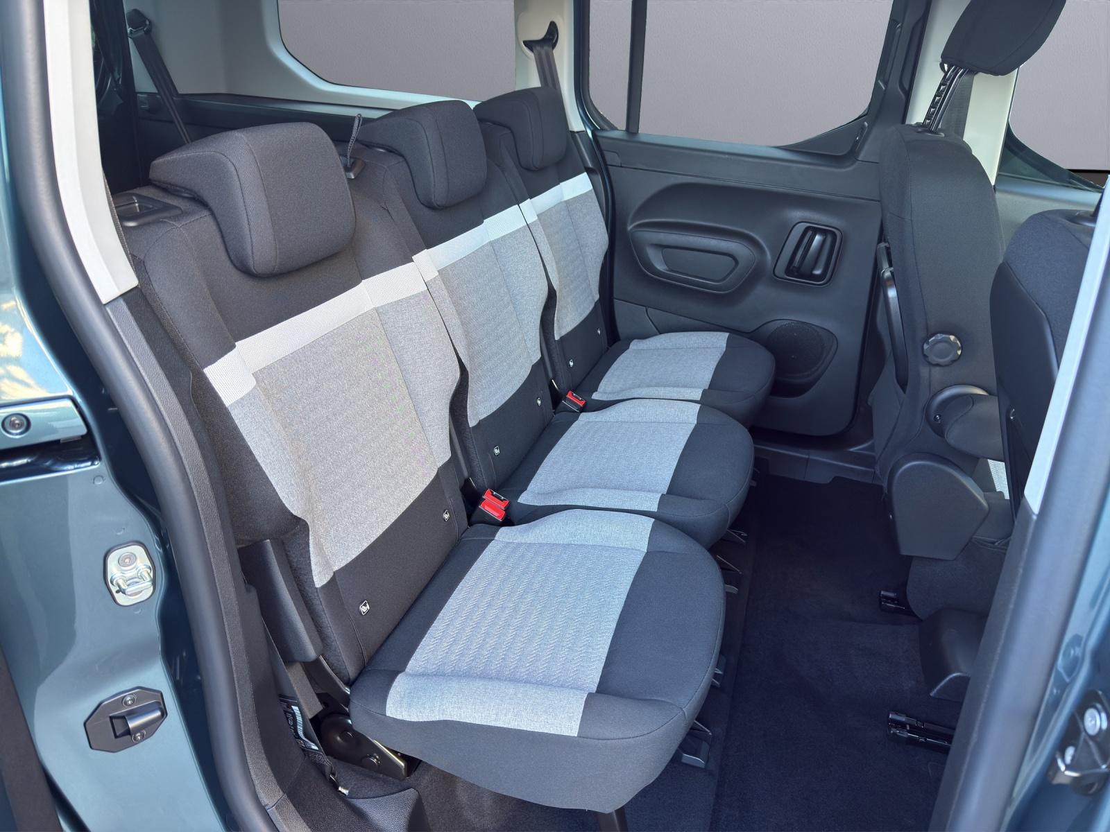 CITROEN Citroën Berlingo XL 1.5 BlueHDi 130 Max-image-9