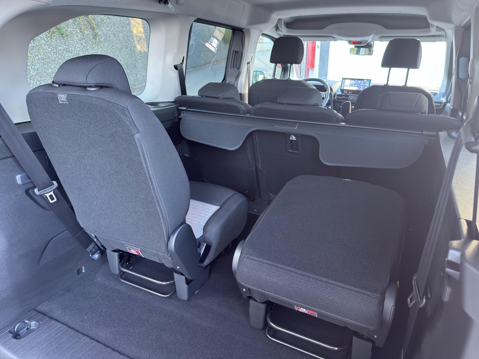 CITROEN Citroën Berlingo XL 1.5 BlueHDi 130 Max-image-12