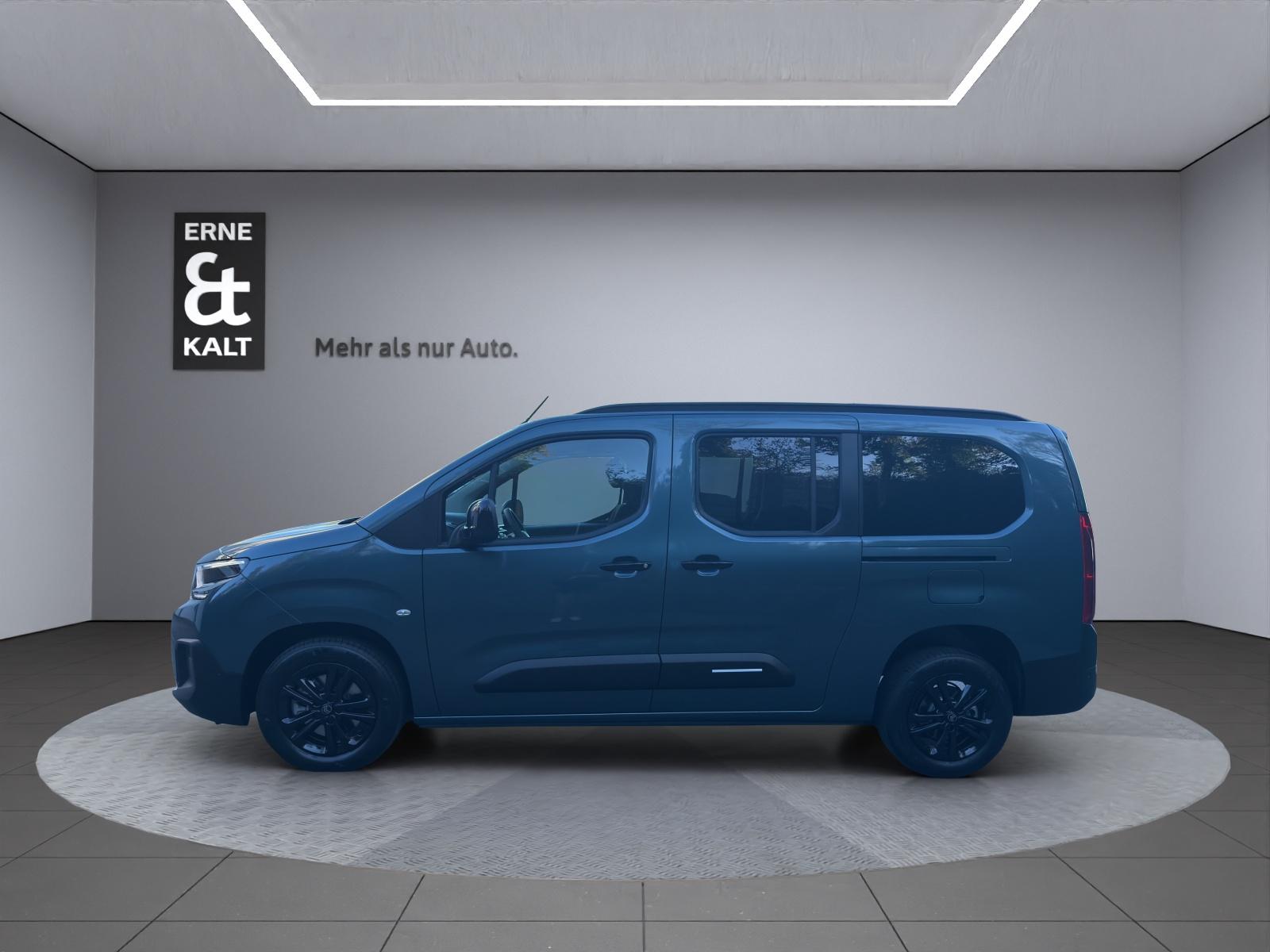 CITROEN Citroën Berlingo XL 1.5 BlueHDi 130 Max-image-1