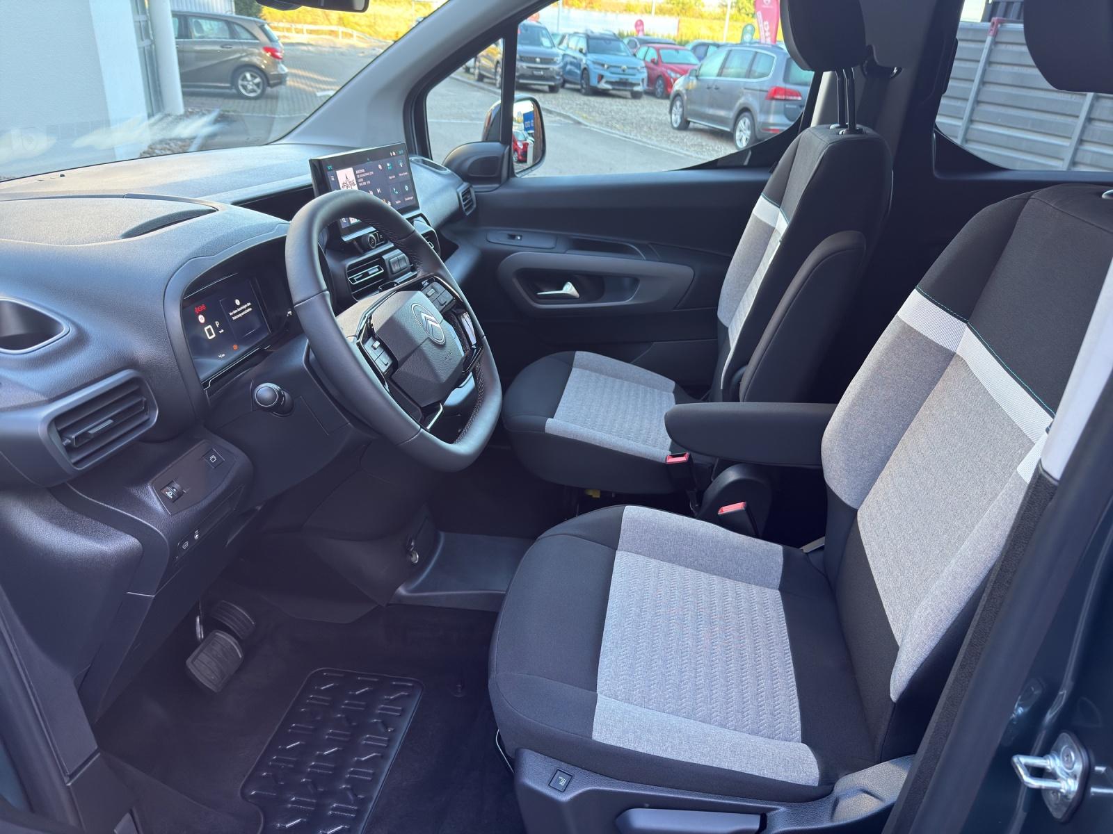 CITROEN Citroën Berlingo XL 1.5 BlueHDi 130 Max-image-4