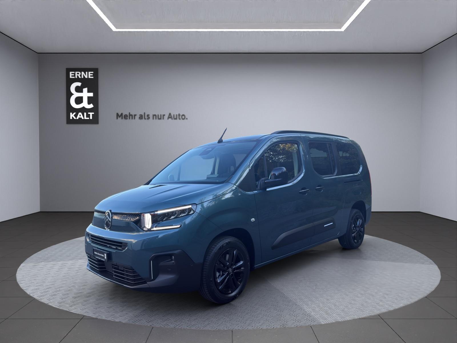 CITROEN Citroën Berlingo XL 1.5 BlueHDi 130 Max-image-0