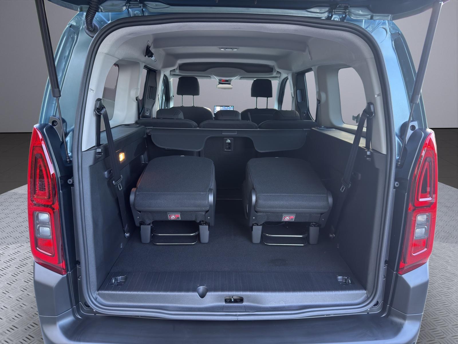 CITROEN Citroën Berlingo XL 1.5 BlueHDi 130 Max-image-10