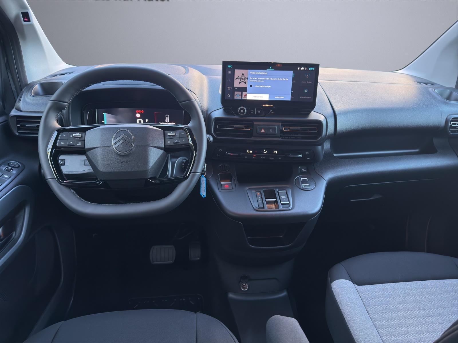 CITROEN Citroën Berlingo XL 1.5 BlueHDi 130 Max-image-6