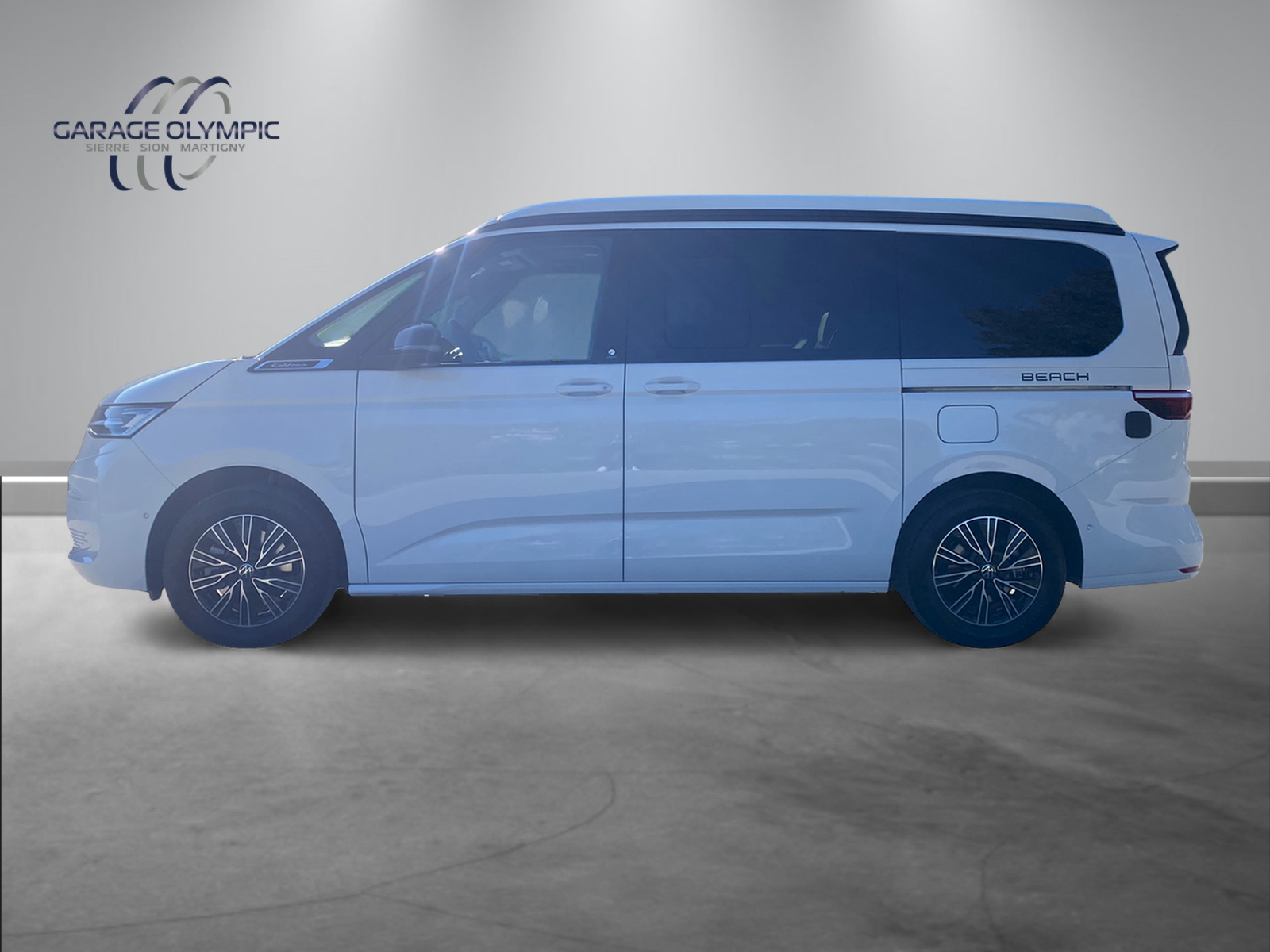 VW California 2.0 TDI Beach Tour Liberty-image-14