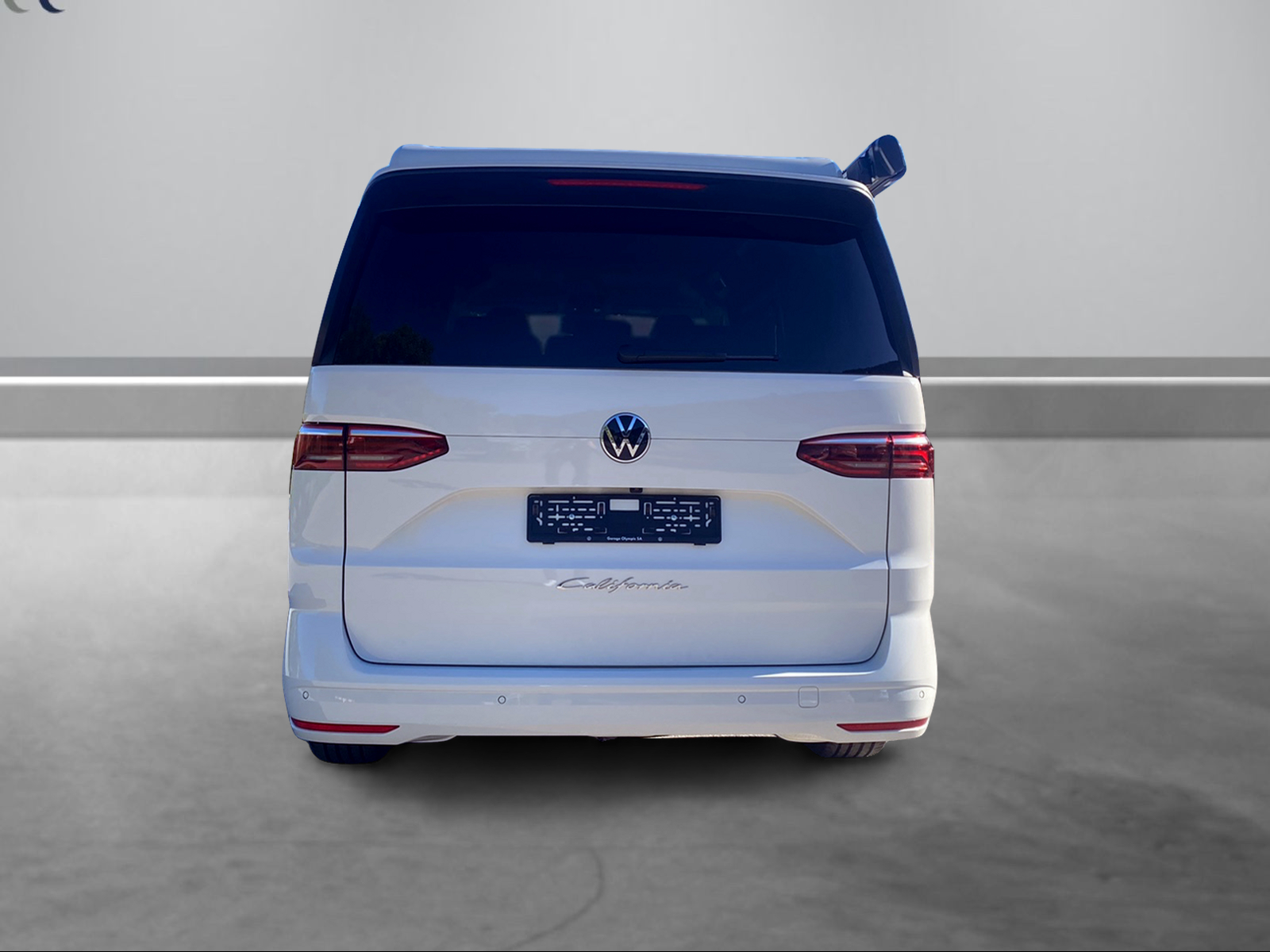VW California 2.0 TDI Beach Tour Liberty-image-18