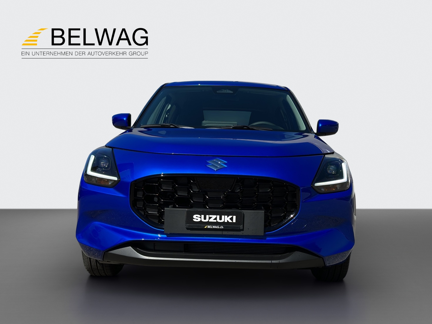 SUZUKI Swift 1.2/80 Piz Sulai 4x4-image-1