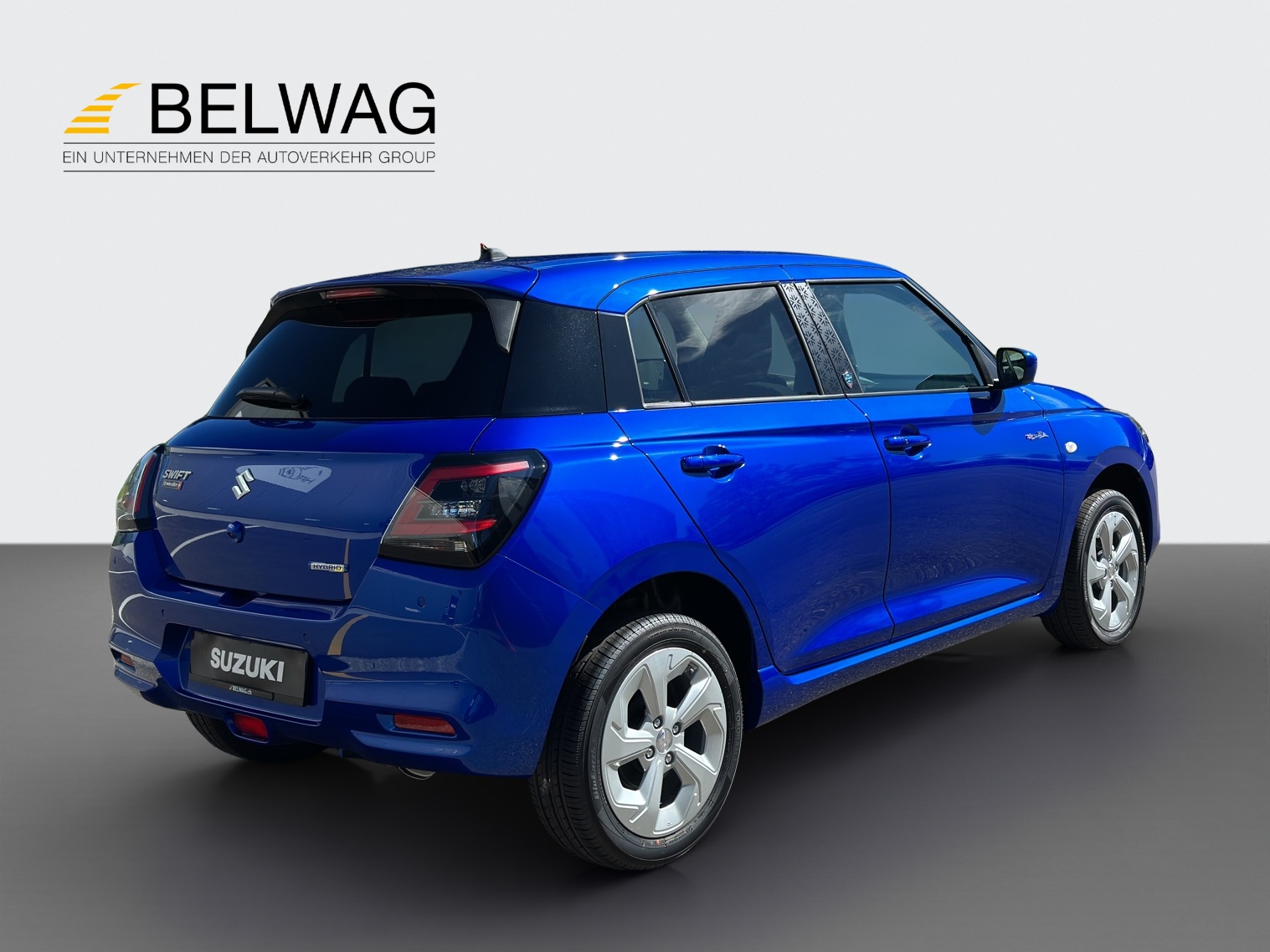 SUZUKI Swift 1.2/80 Piz Sulai 4x4-image-5