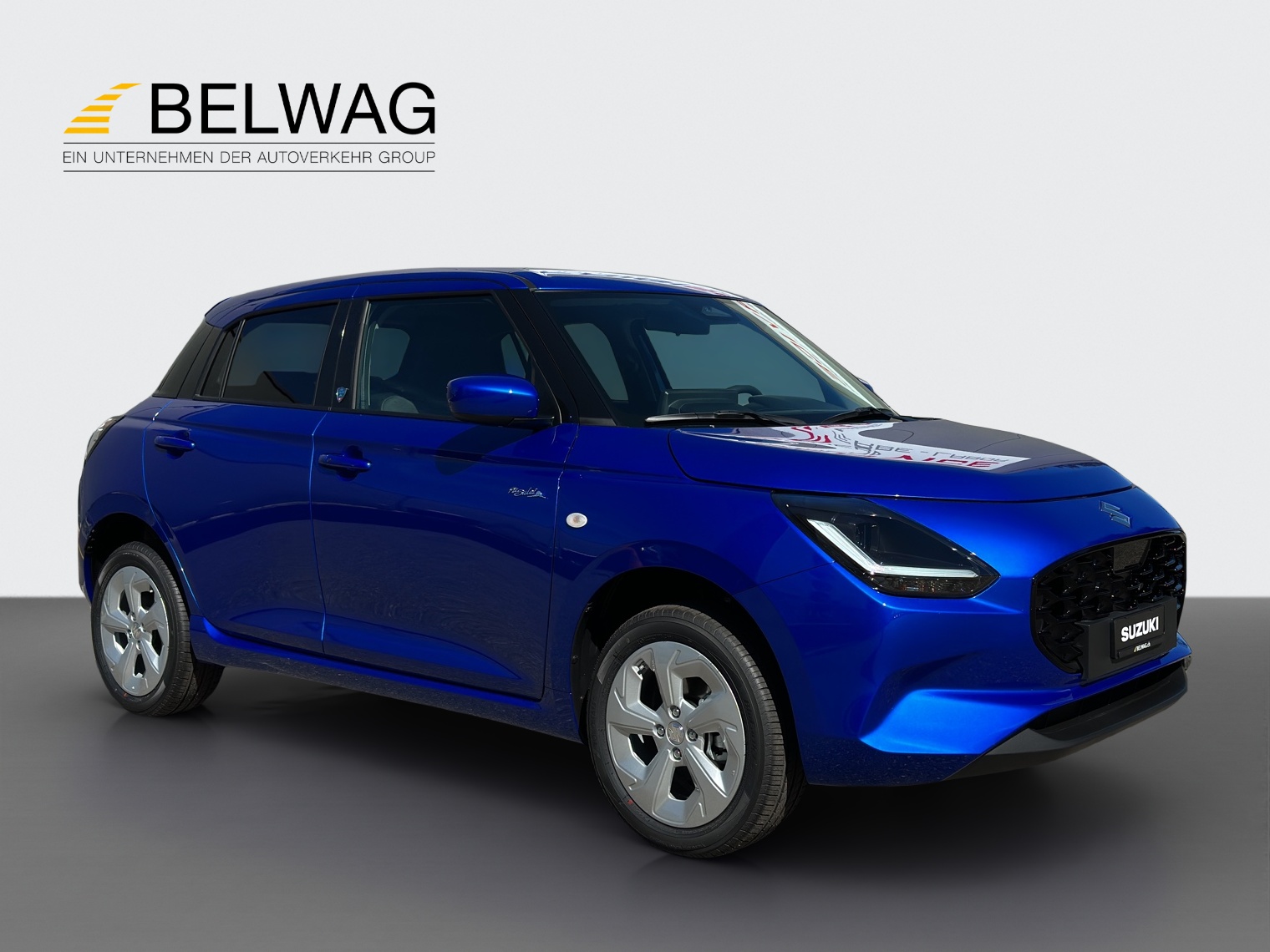 SUZUKI Swift 1.2/80 Piz Sulai 4x4-image-7
