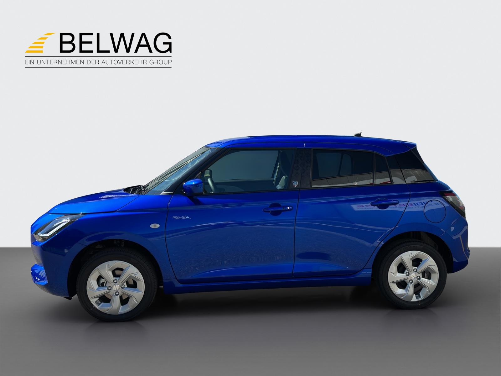 SUZUKI Swift 1.2/80 Piz Sulai 4x4-image-2