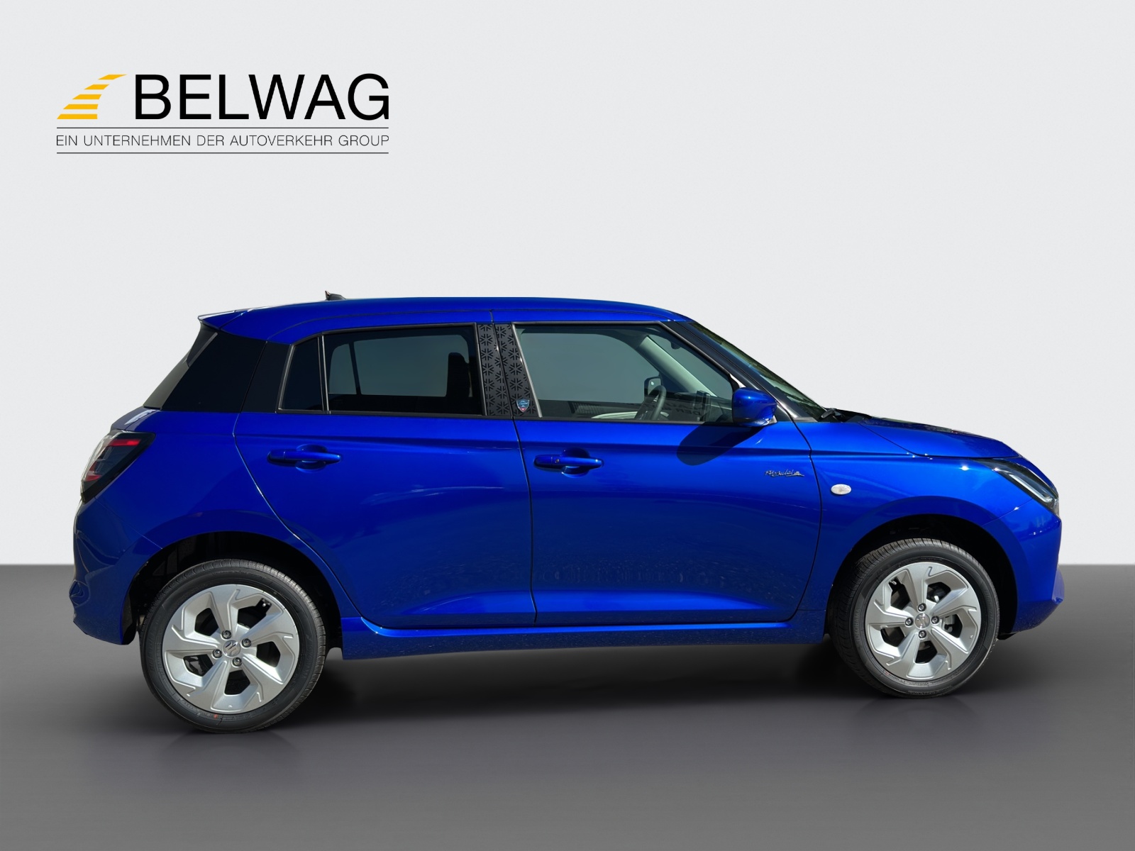 SUZUKI Swift 1.2/80 Piz Sulai 4x4-image-6