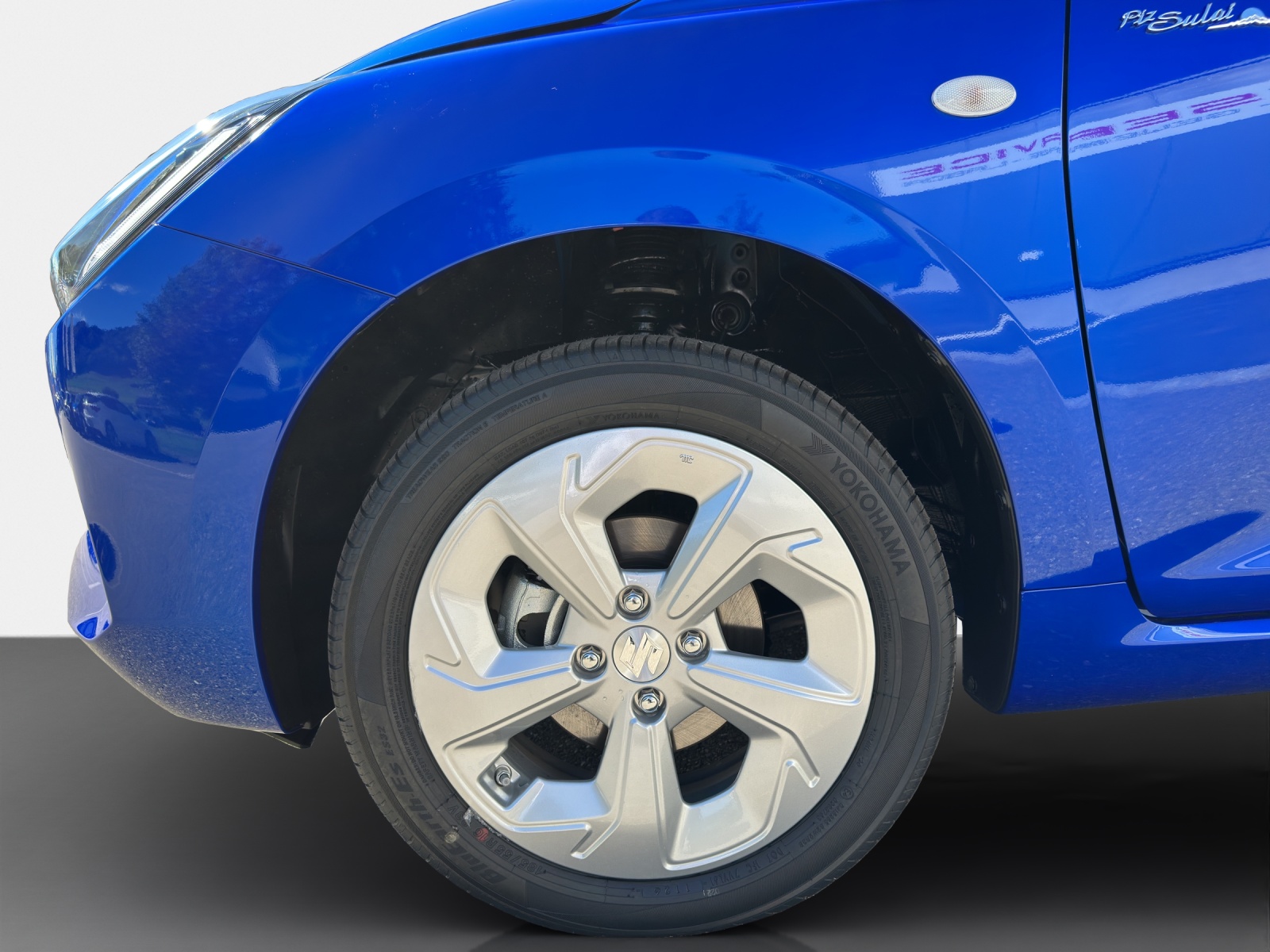 SUZUKI Swift 1.2/80 Piz Sulai 4x4-image-8