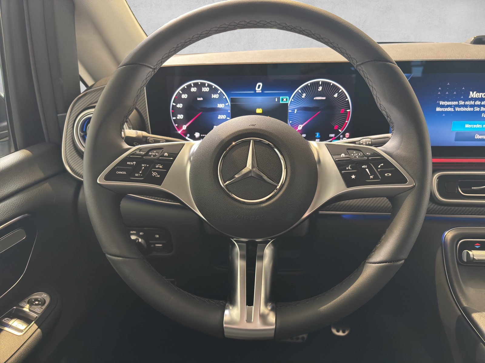 MERCEDES-BENZ Marco Polo Horizon V 300d Lang-image-1