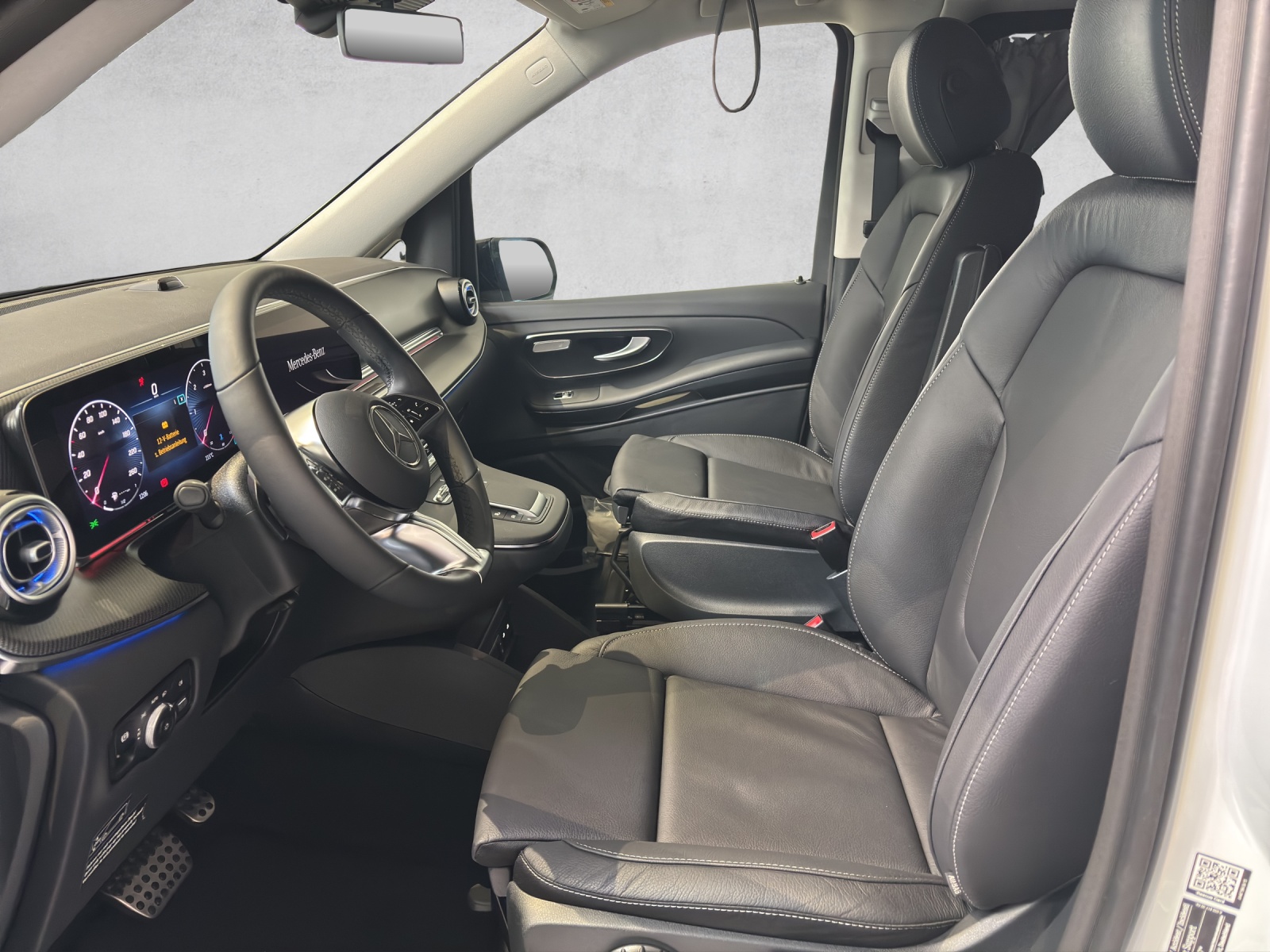 MERCEDES-BENZ Marco Polo Horizon V 300d Lang-image-11
