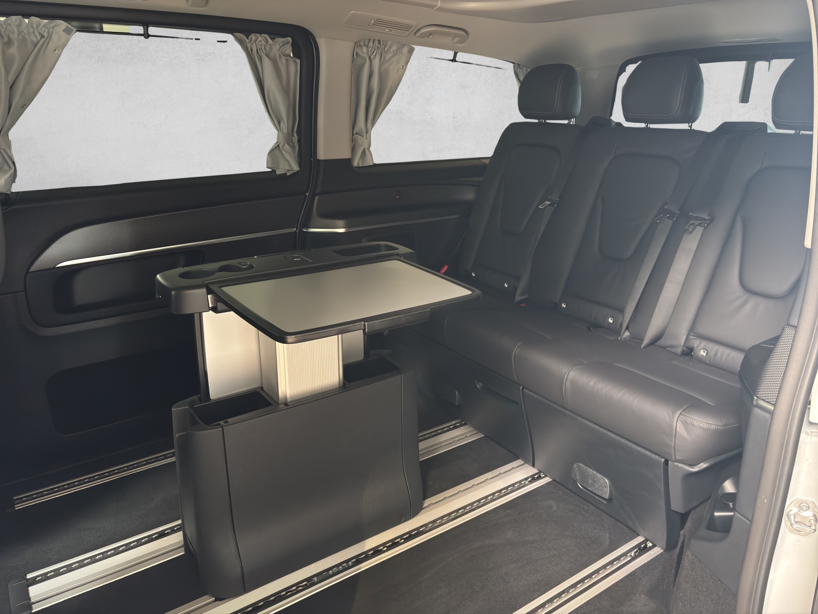 MERCEDES-BENZ Marco Polo Horizon V 300d Lang-image-2