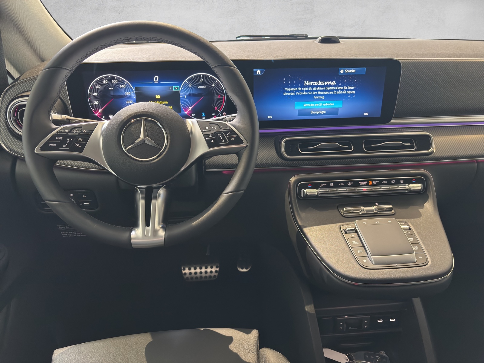 MERCEDES-BENZ Marco Polo Horizon V 300d Lang-image-13