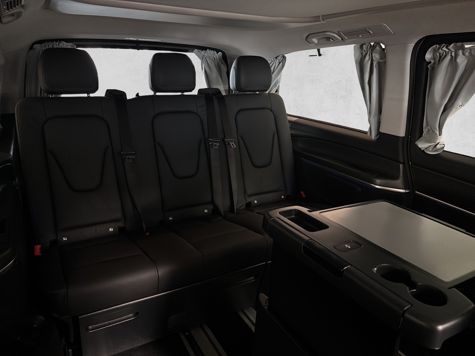 MERCEDES-BENZ Marco Polo Horizon V 300d Lang-image-3