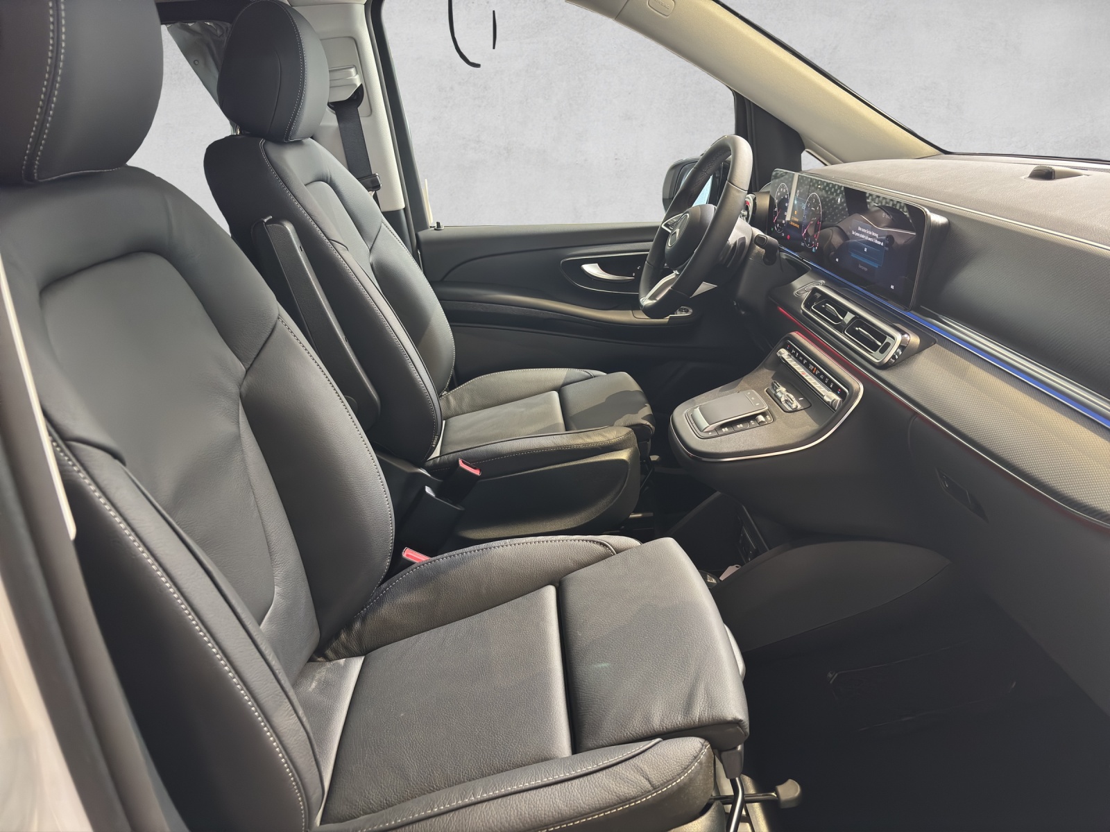 MERCEDES-BENZ Marco Polo Horizon V 300d Lang-image-12