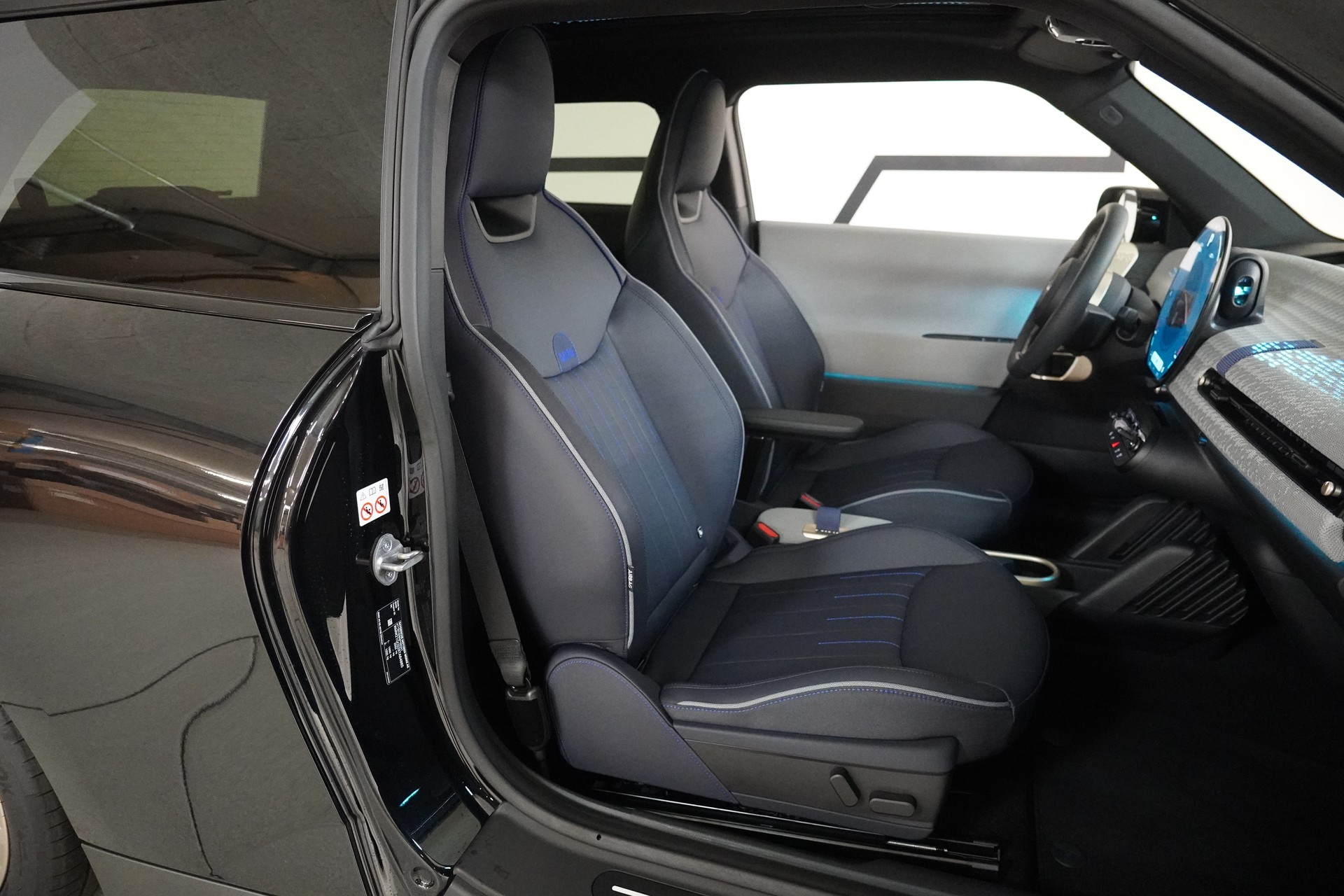 MINI Cooper SE-image-14