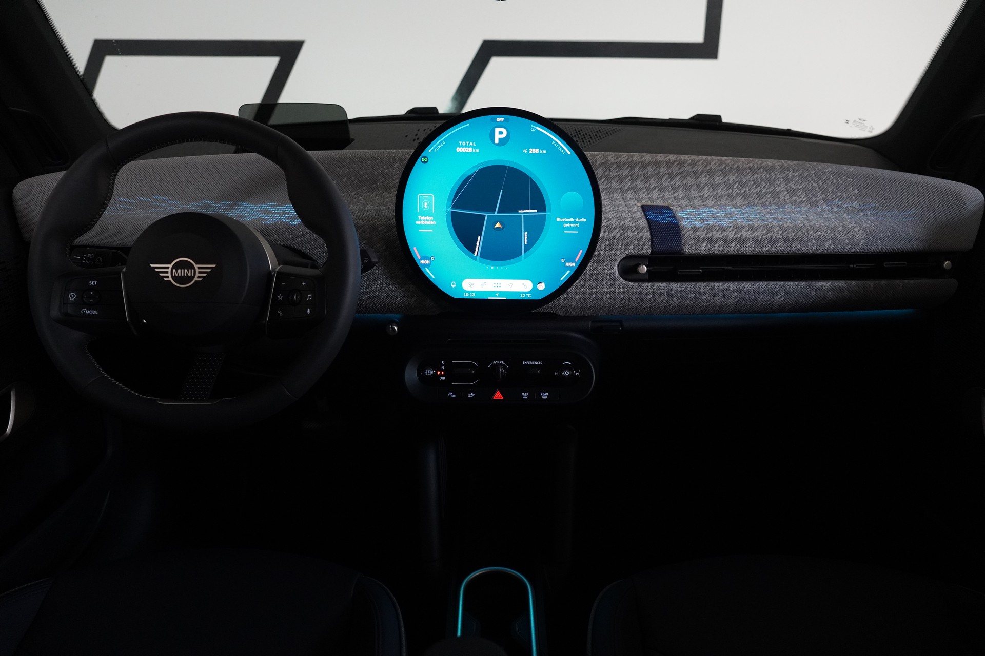 MINI Cooper SE-image-17