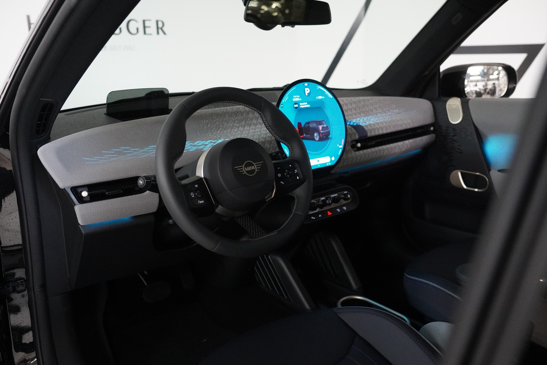 MINI Cooper SE-image-21
