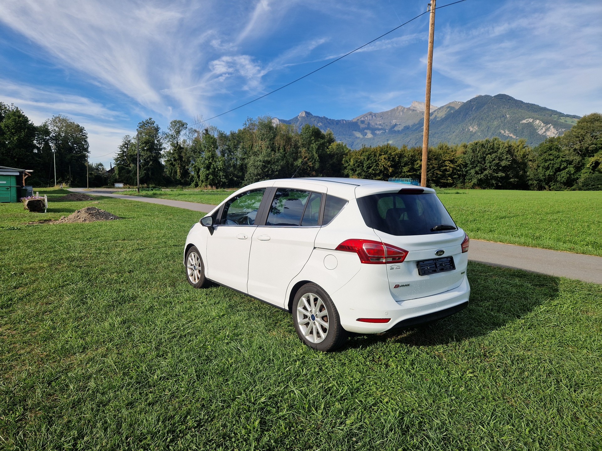 FORD B-Max 1.0 SCTi Trend-image-5