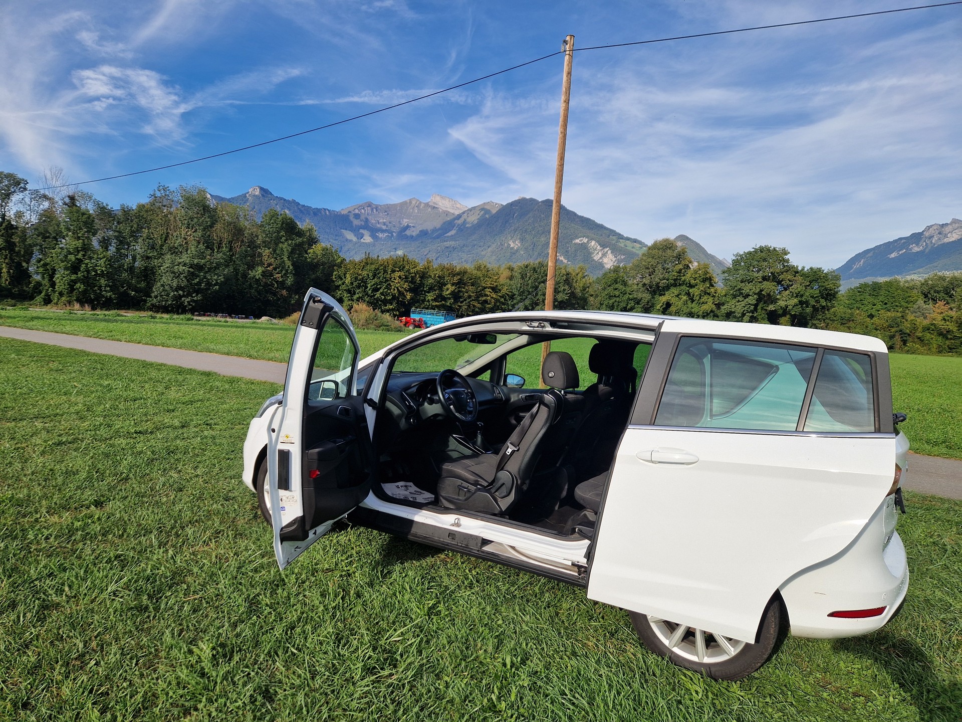FORD B-Max 1.0 SCTi Trend-image-7