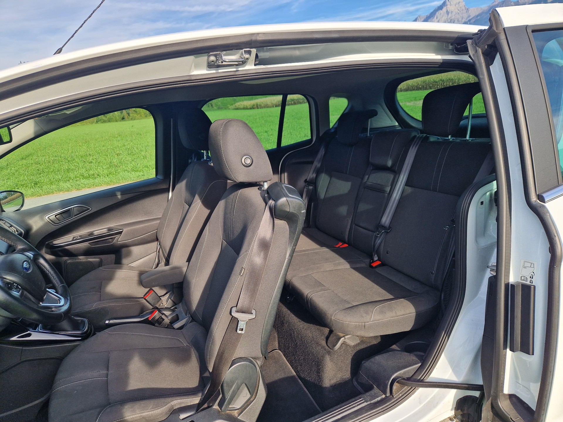FORD B-Max 1.0 SCTi Trend-image-8