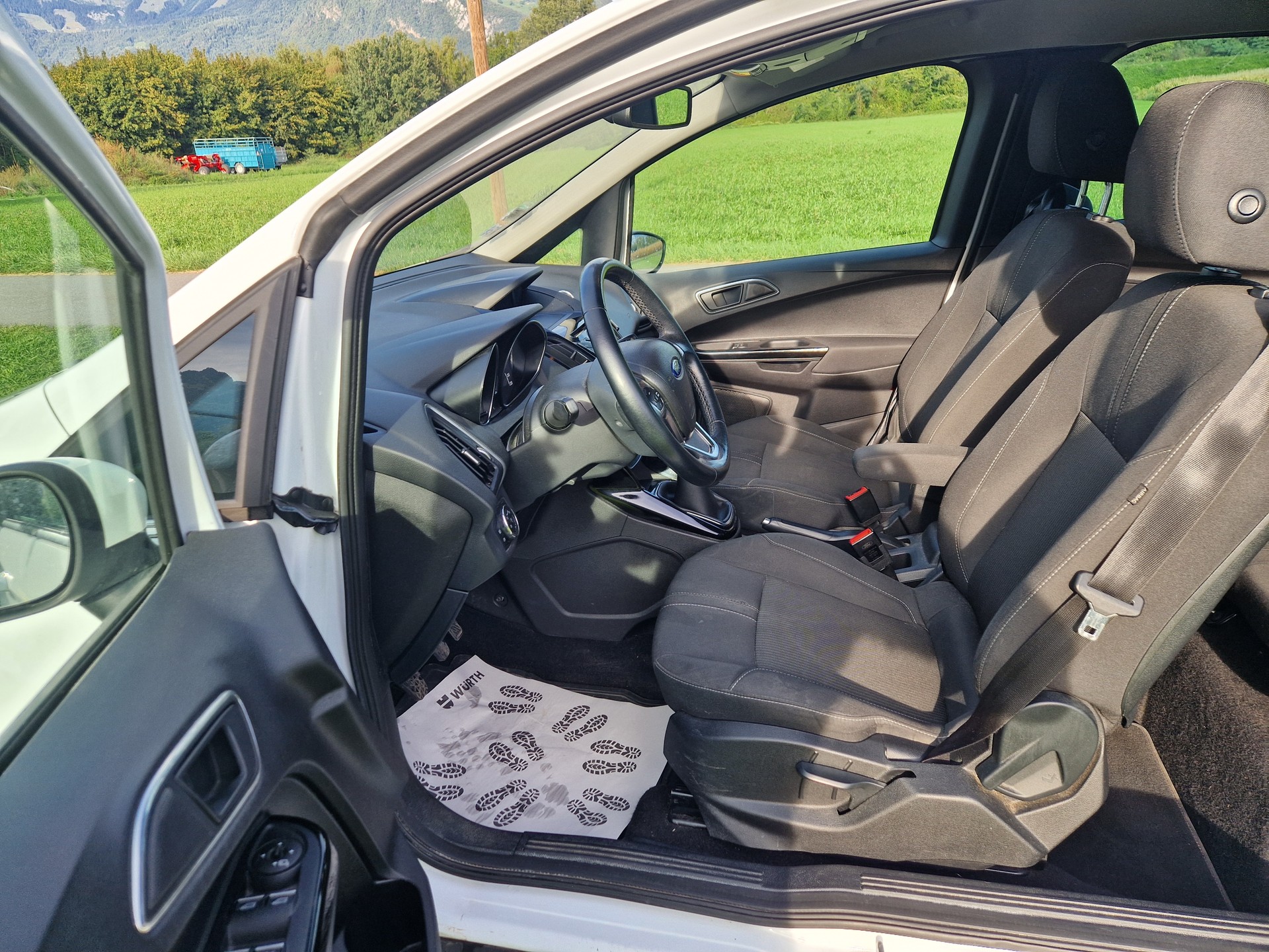 FORD B-Max 1.0 SCTi Trend-image-9