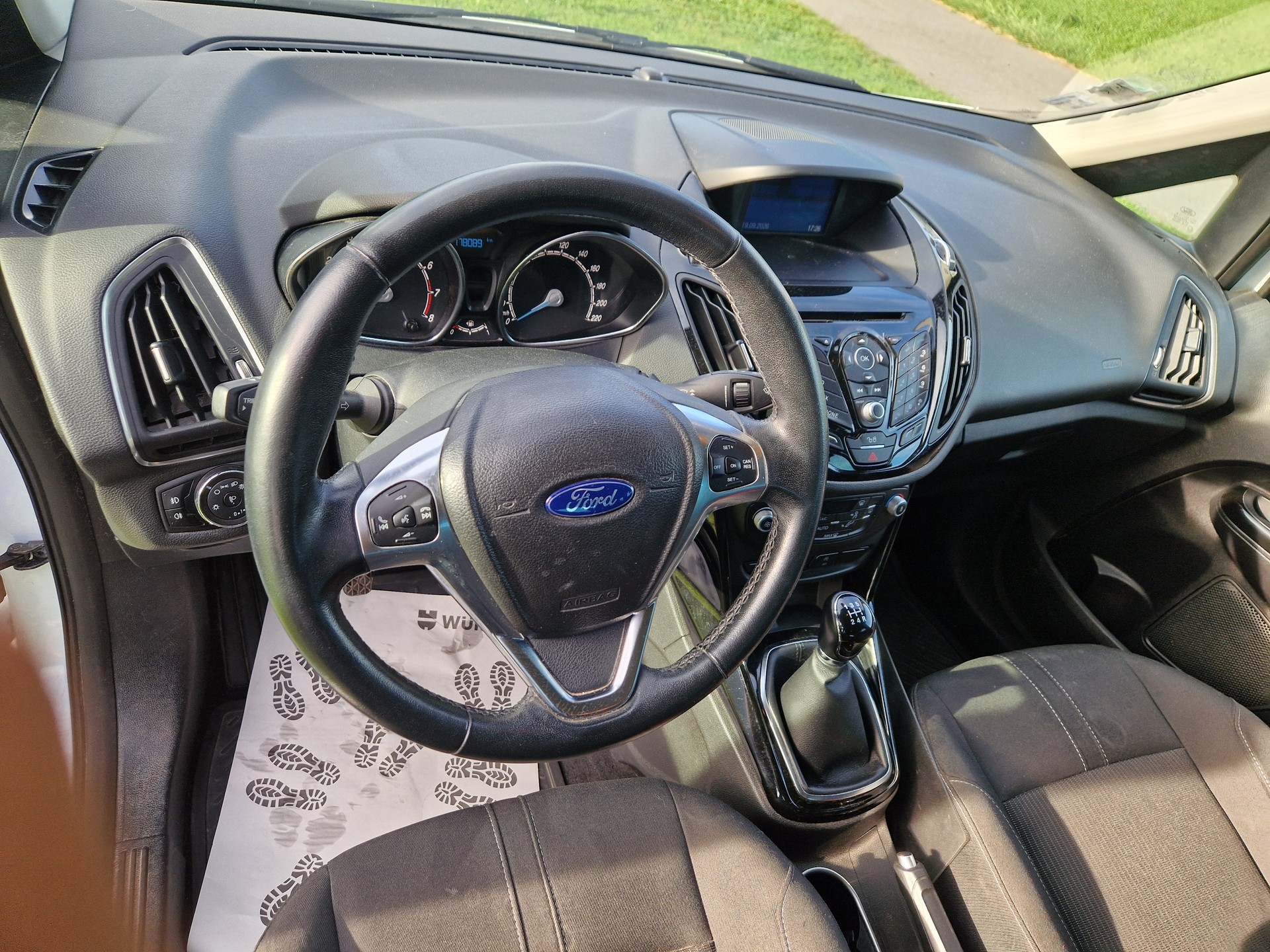 FORD B-Max 1.0 SCTi Trend-image-10
