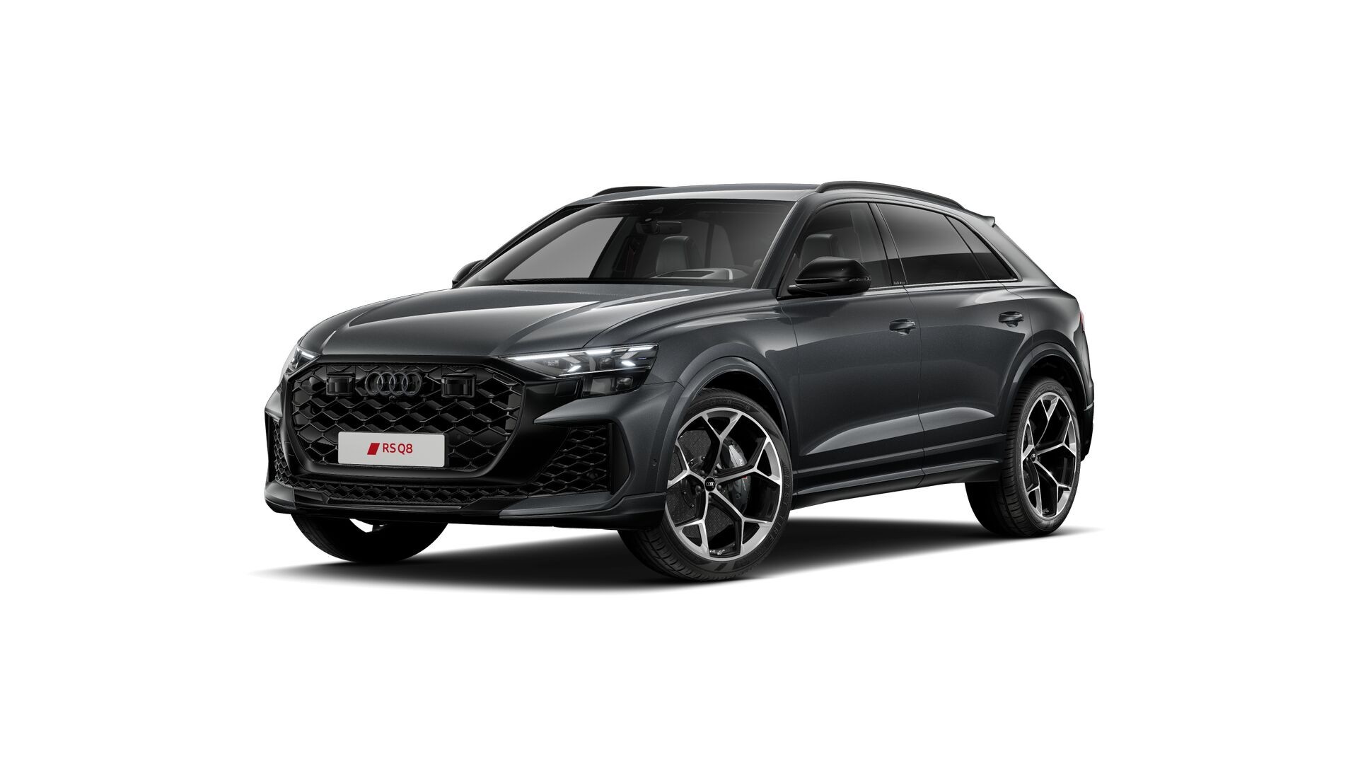 AUDI RSQ8 performance quattro-image-0