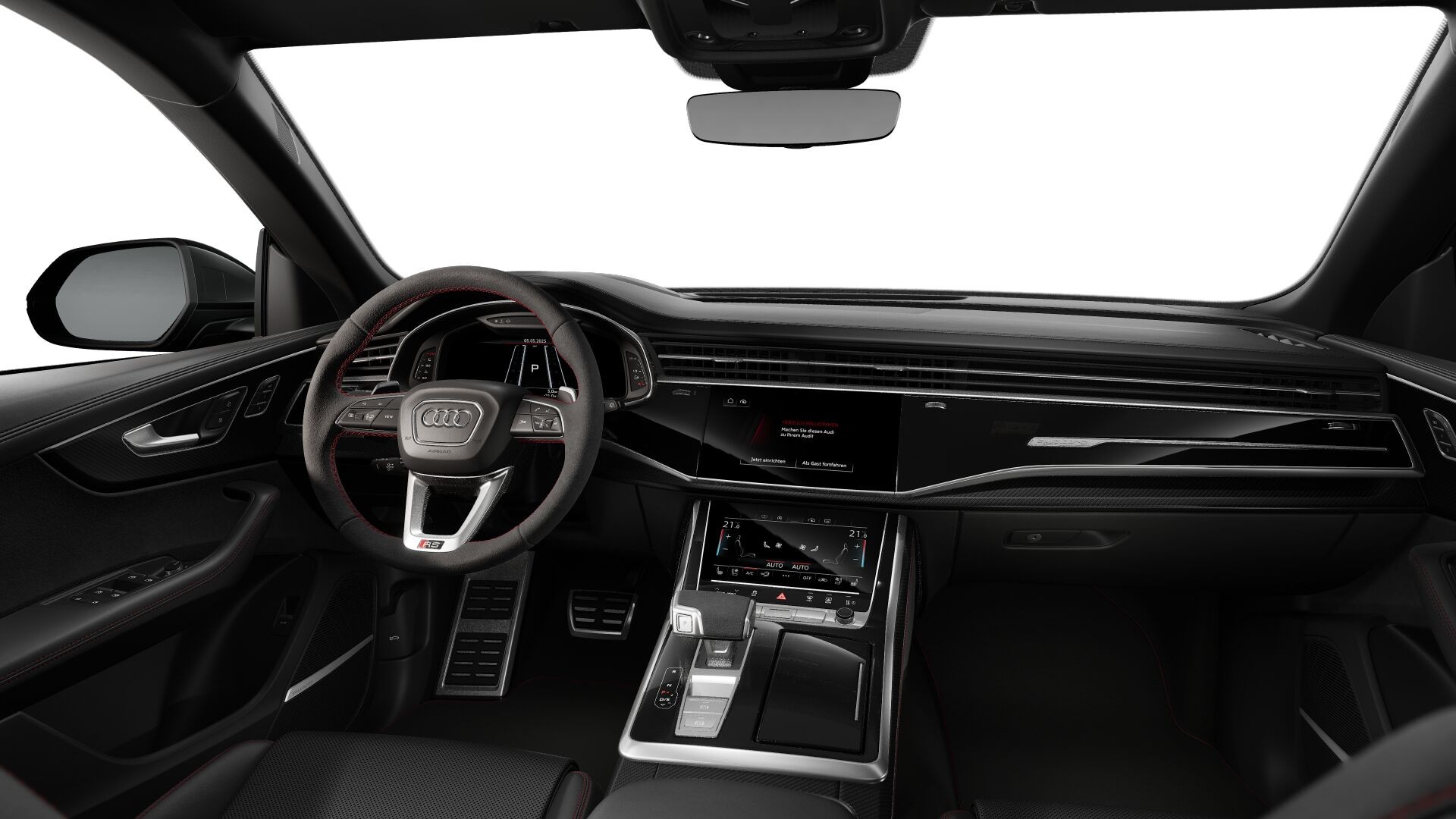 AUDI RSQ8 performance quattro-image-4
