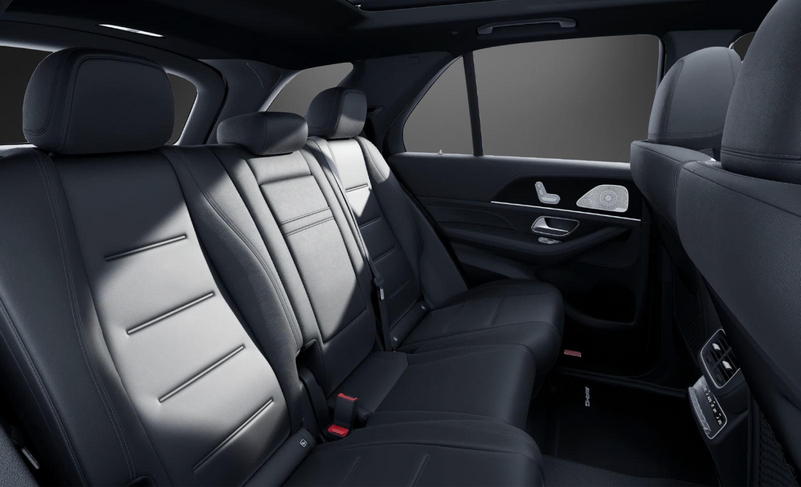 MERCEDES-BENZ GLE 300 d 4Matic 9G-Tronic-image-9