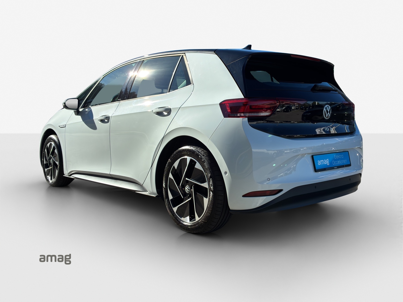VW ID.3 Pro Performance 58 kWh Pro-image-3
