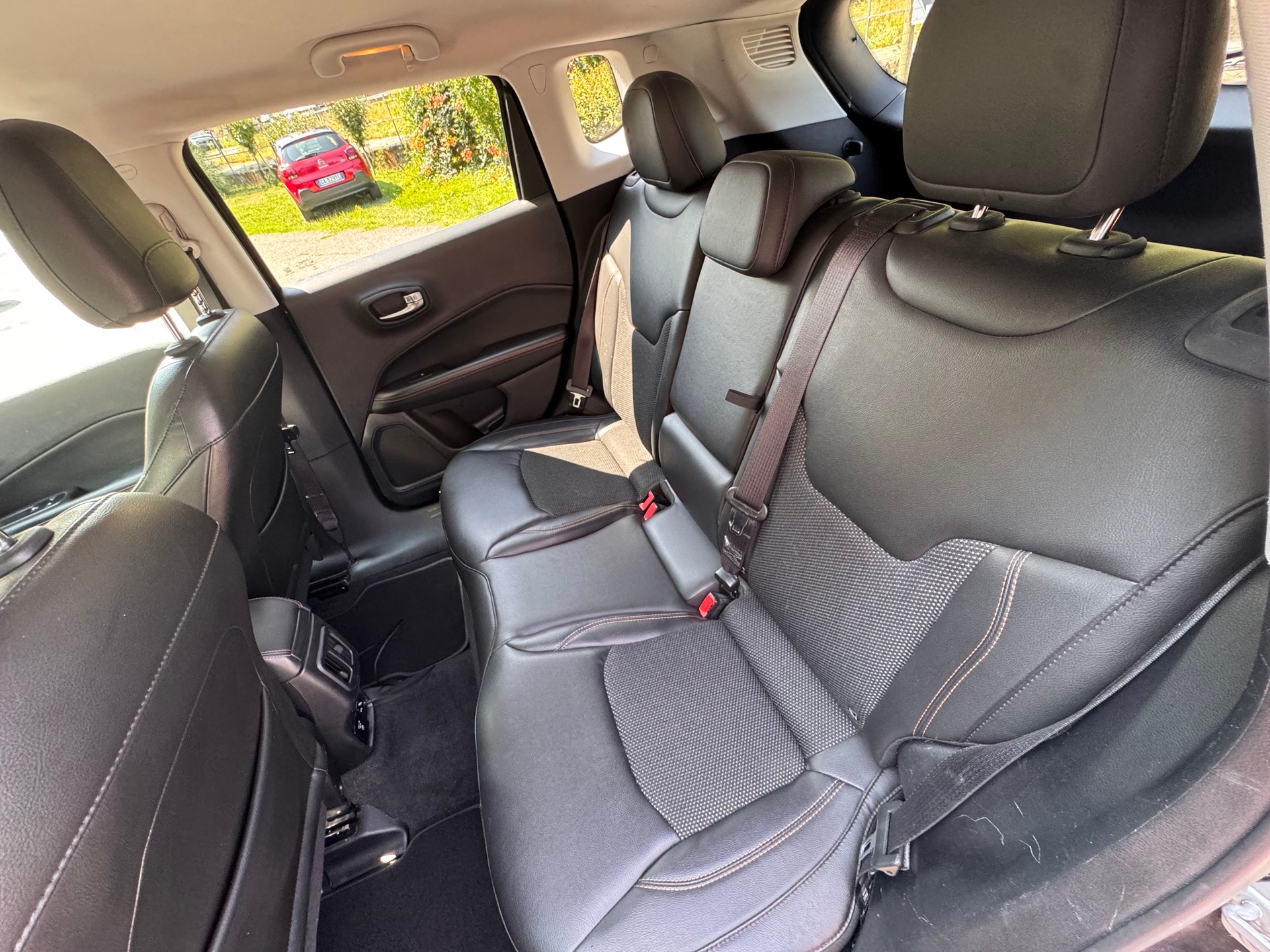 JEEP 1.4 MultiAir Freedom AWD-image-3