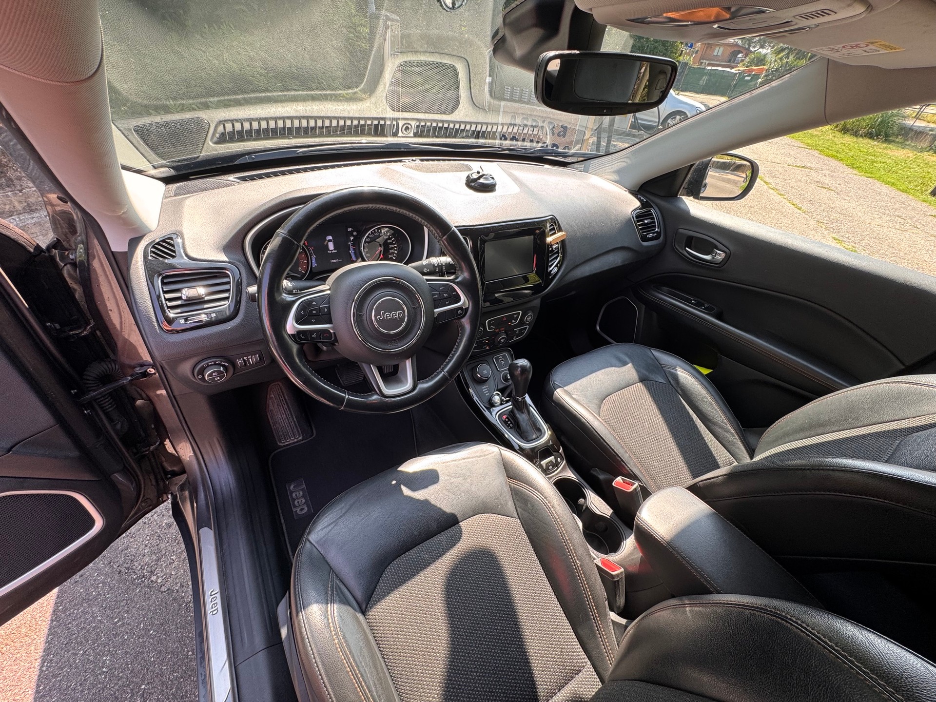 JEEP 1.4 MultiAir Freedom AWD-image-2