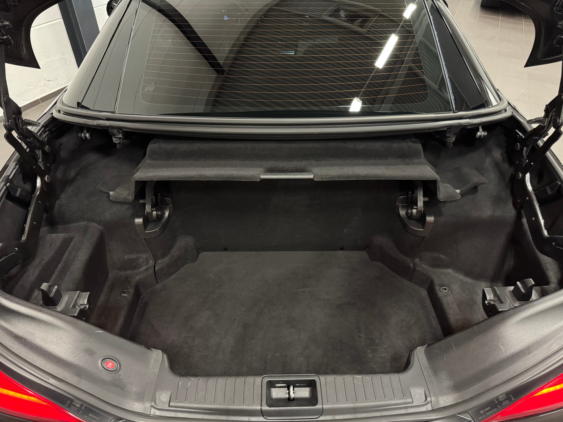 MERCEDES-BENZ SL 63 AMG Speedshift Designo-image-30