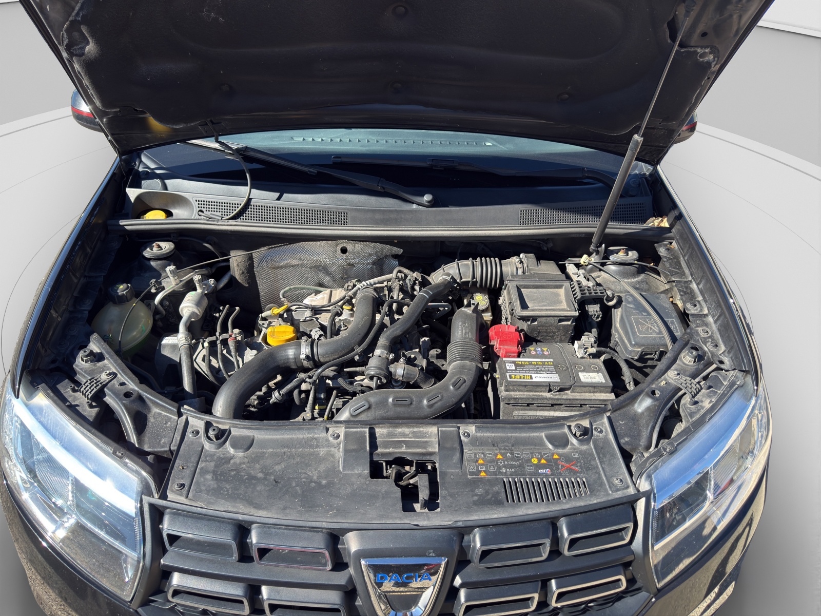 DACIA Logan MCV 0.9 Stepway-image-12