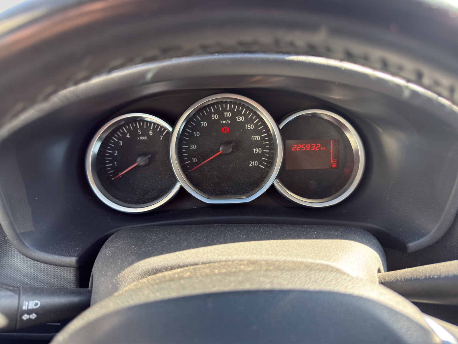 DACIA Logan MCV 0.9 Stepway-image-6