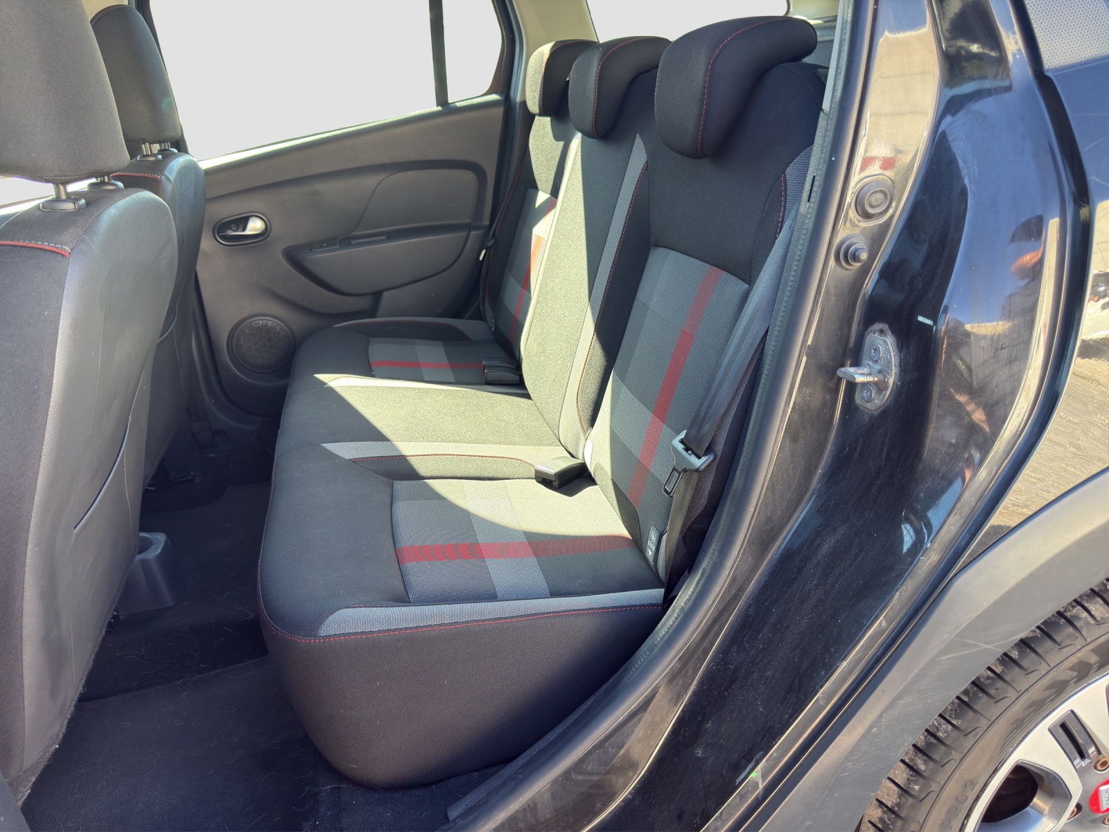 DACIA Logan MCV 0.9 Stepway-image-8