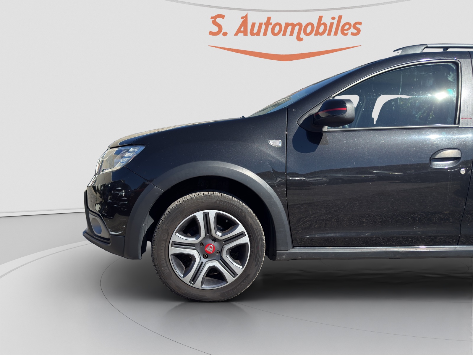 DACIA Logan MCV 0.9 Stepway-image-14