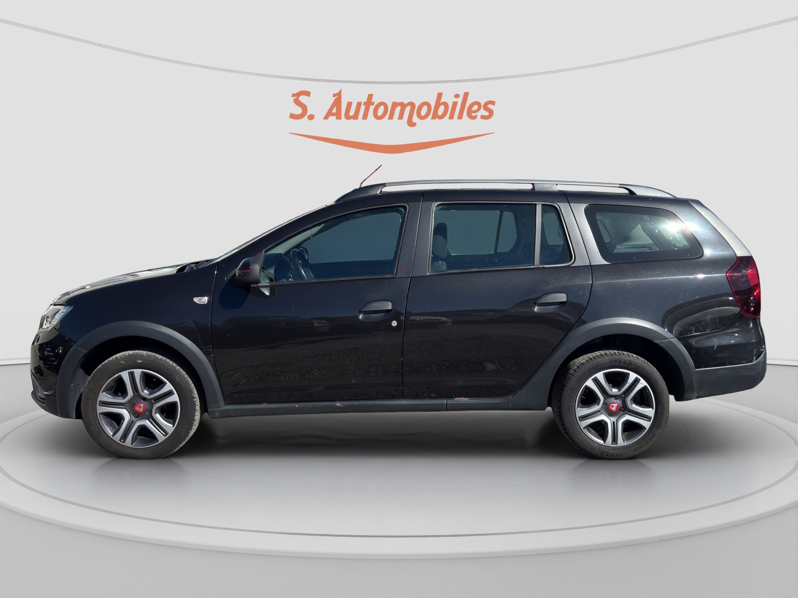 DACIA Logan MCV 0.9 Stepway-image-11