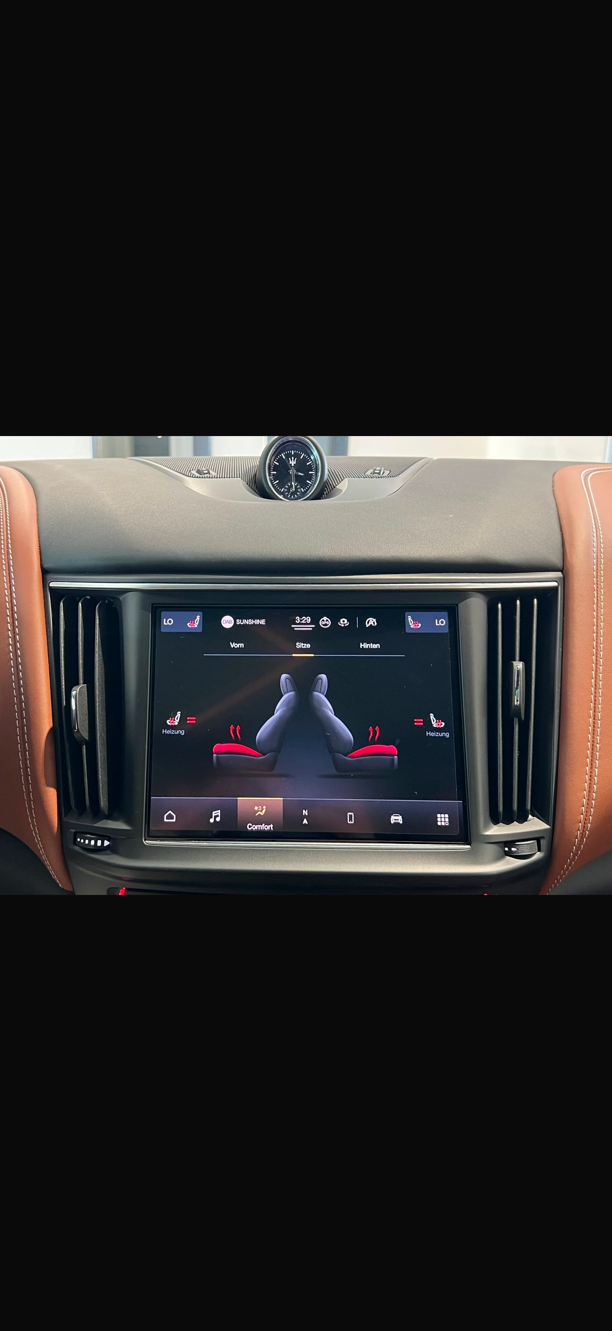 MASERATI Levante S 3.0 V6 GranLusso Automatica-image-21