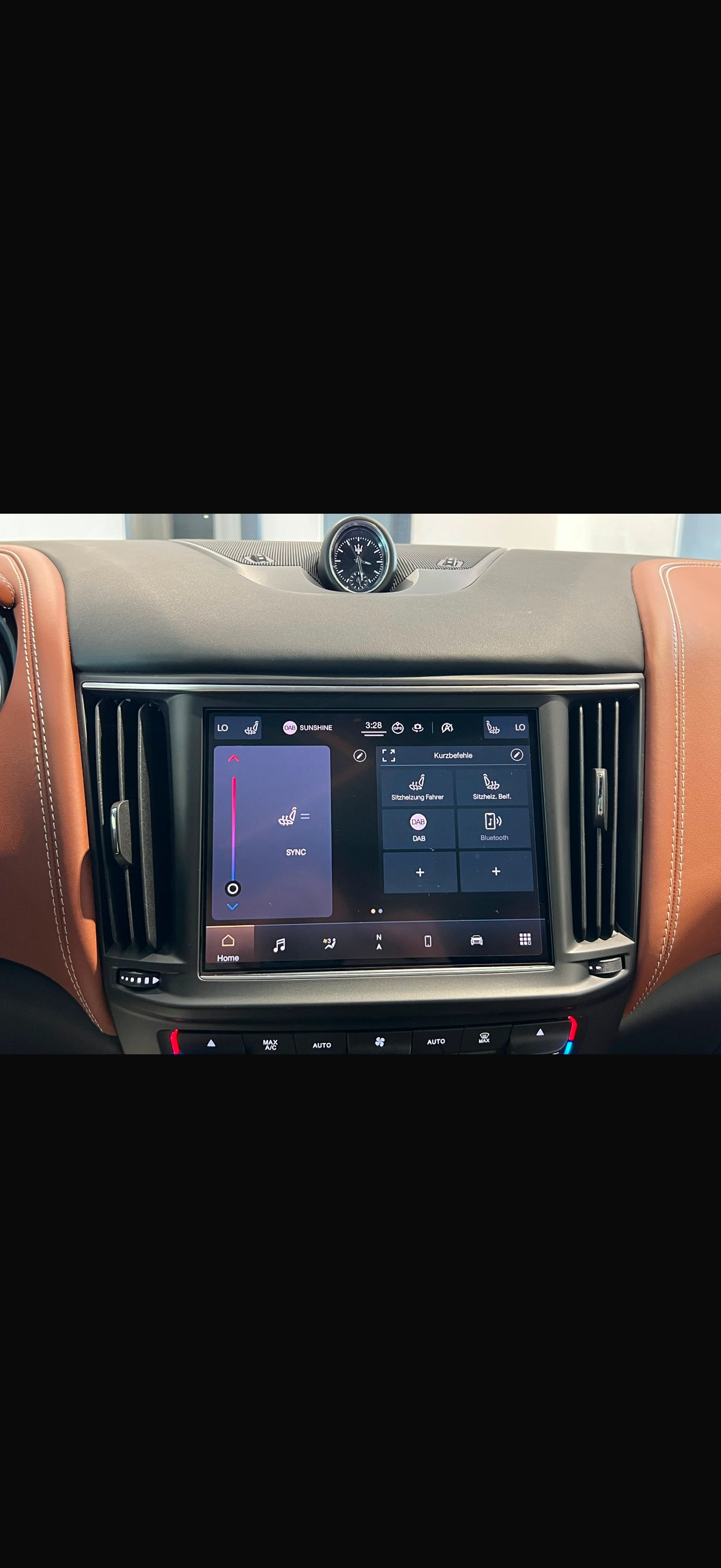 MASERATI Levante S 3.0 V6 GranLusso Automatica-image-19