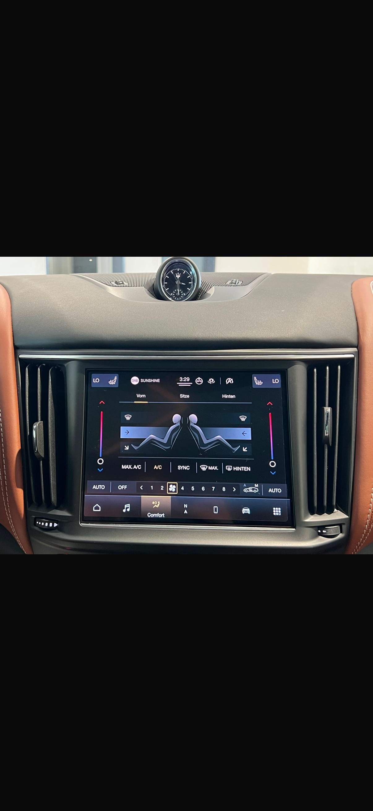 MASERATI Levante S 3.0 V6 GranLusso Automatica-image-20